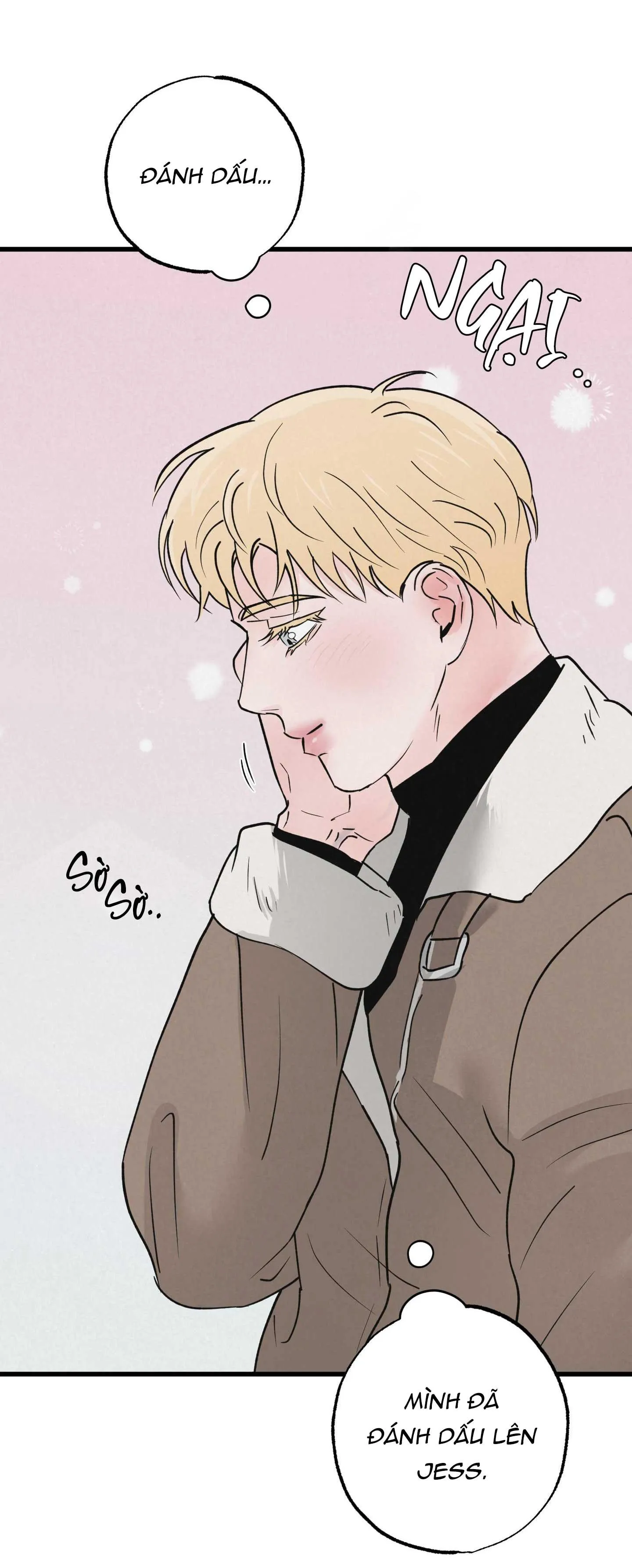 CẶP ĐÔI HOÀN HẢO Chapter 18 Trang 10