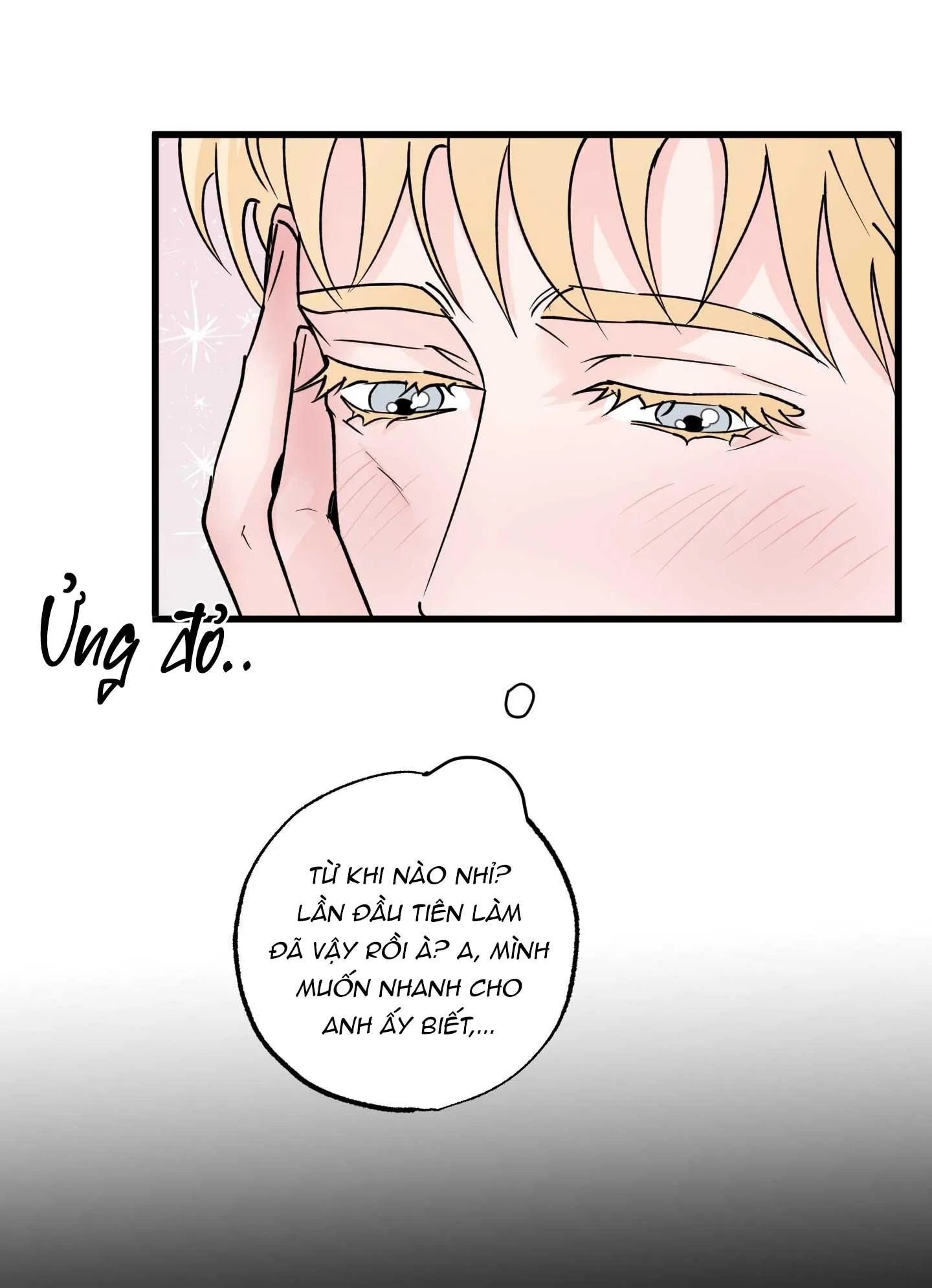 CẶP ĐÔI HOÀN HẢO Chapter 18 Trang 11