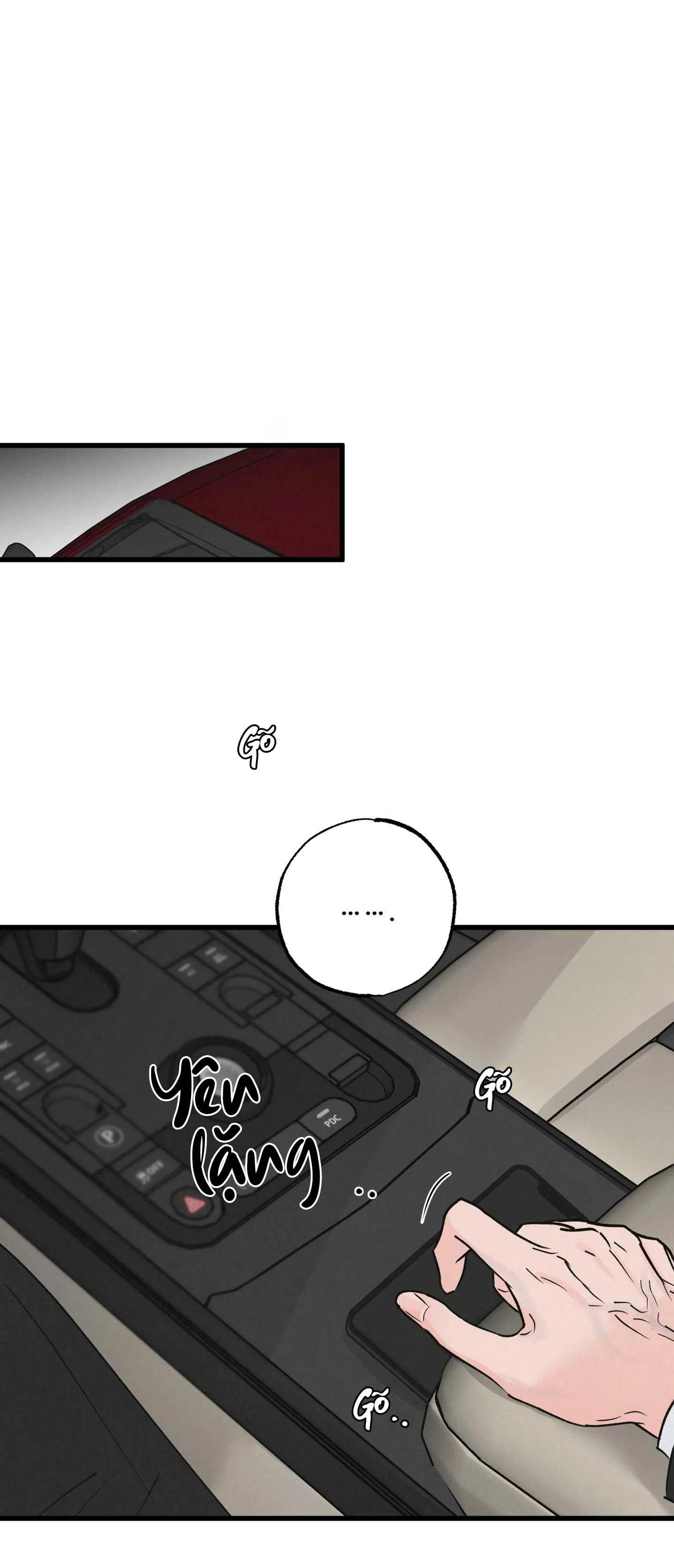 CẶP ĐÔI HOÀN HẢO Chapter 18 Trang 15