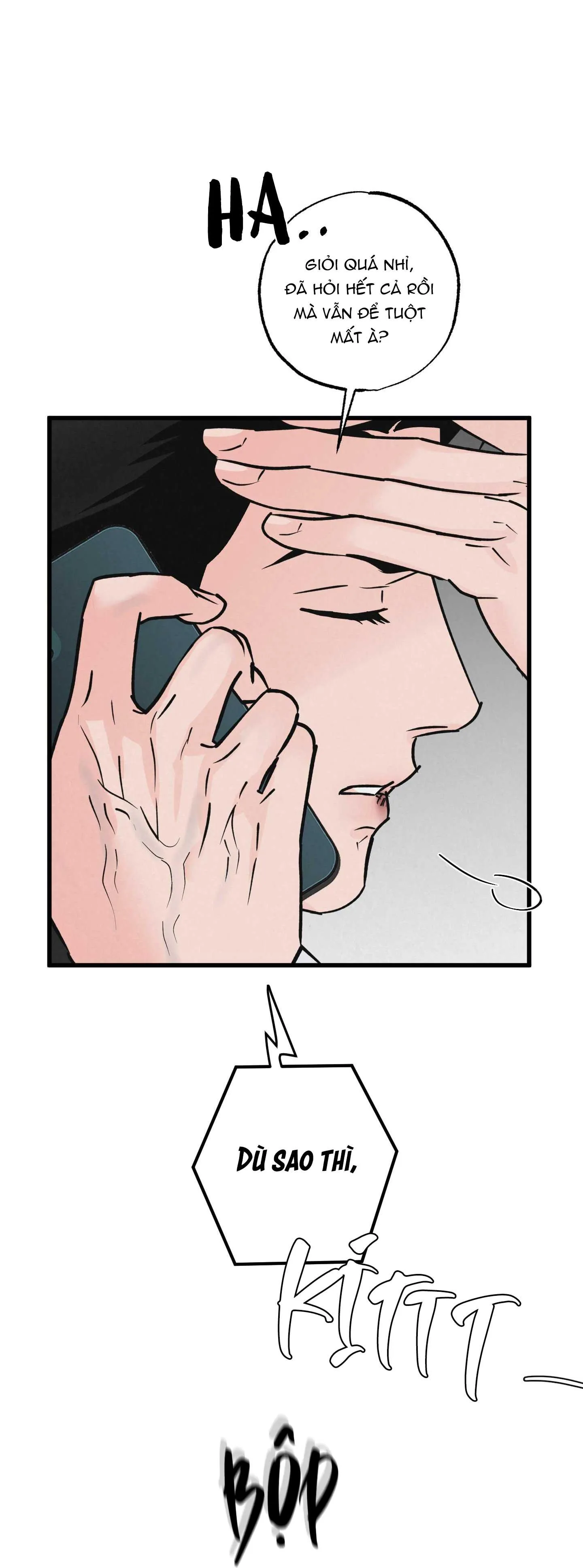 CẶP ĐÔI HOÀN HẢO Chapter 18 Trang 20