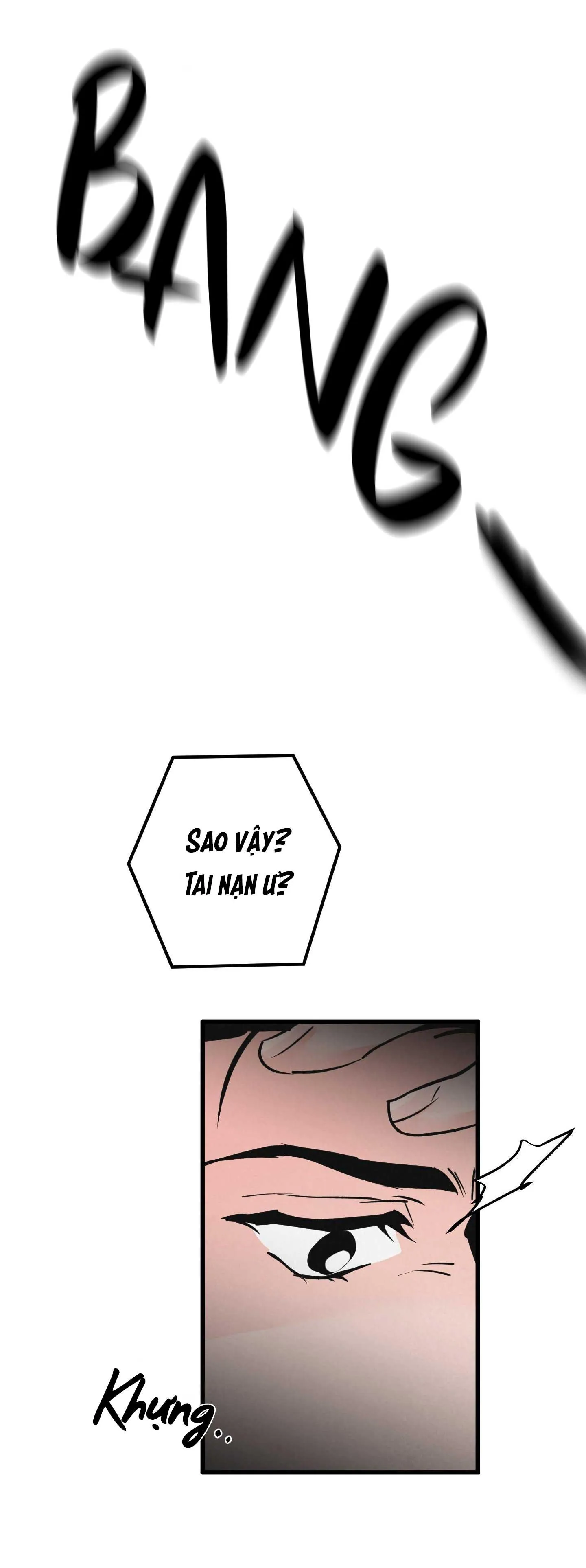 CẶP ĐÔI HOÀN HẢO Chapter 18 Trang 21