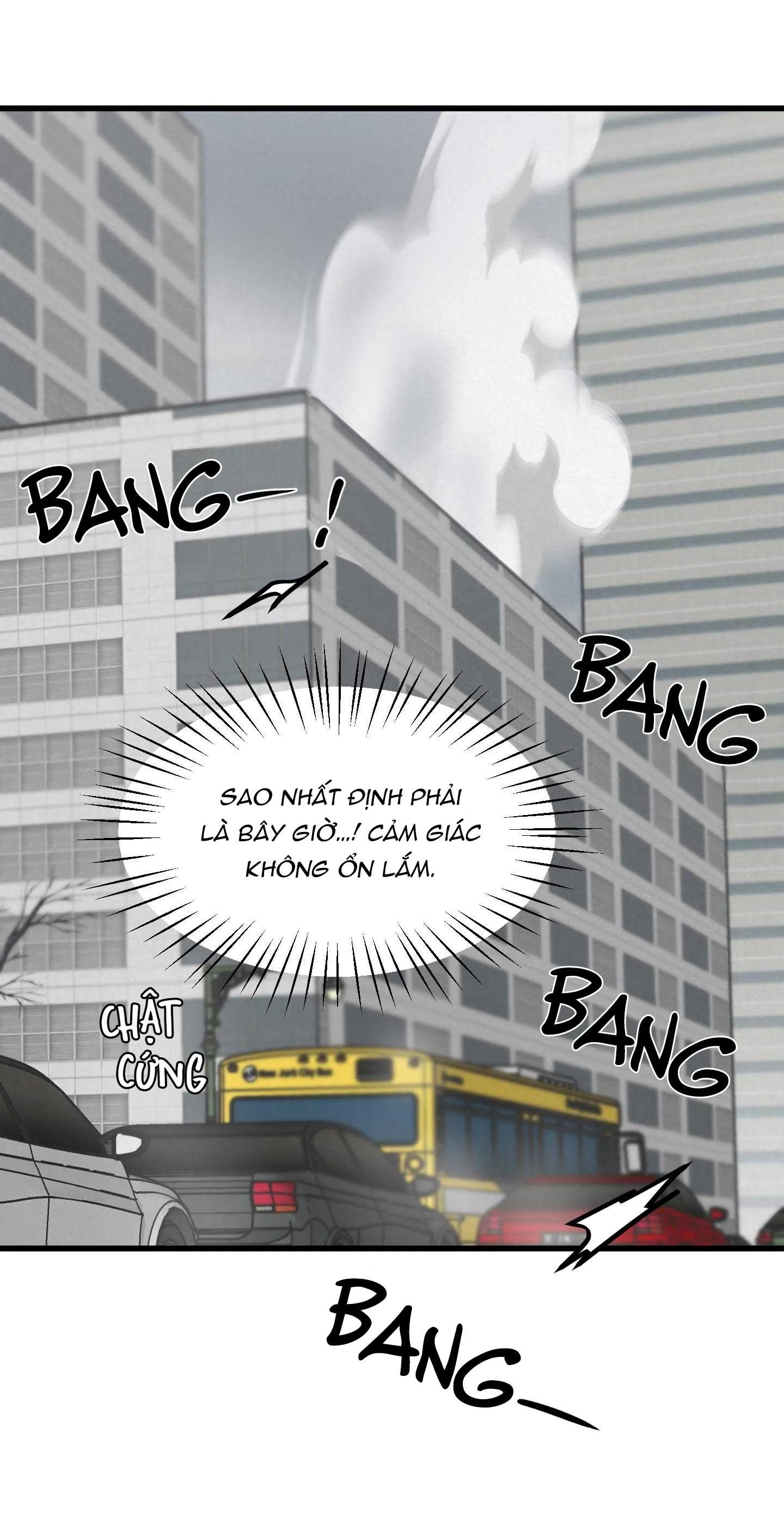 CẶP ĐÔI HOÀN HẢO Chapter 18 Trang 24