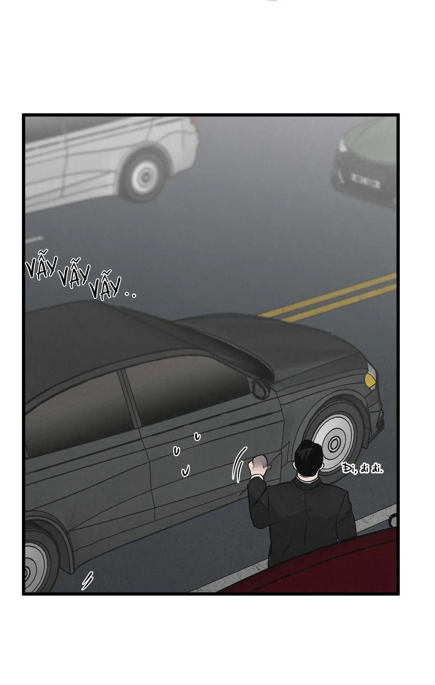 CẶP ĐÔI HOÀN HẢO Chapter 18 Trang 26