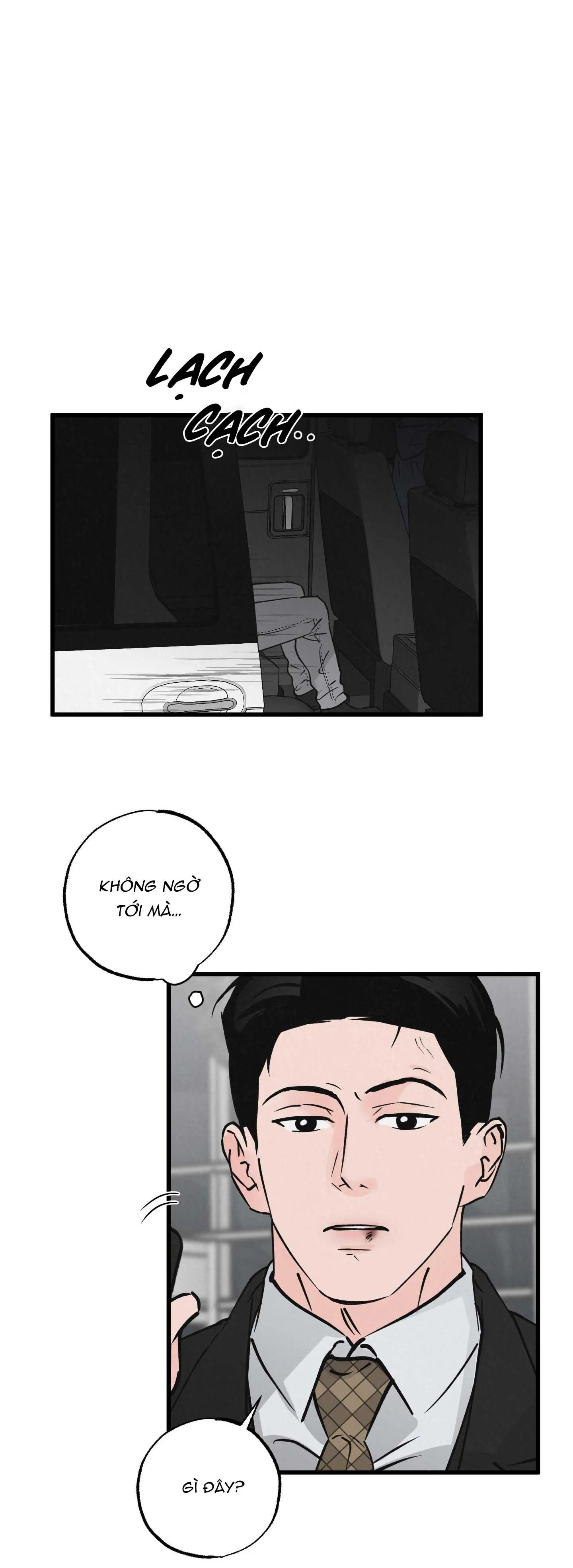 CẶP ĐÔI HOÀN HẢO Chapter 18 Trang 34