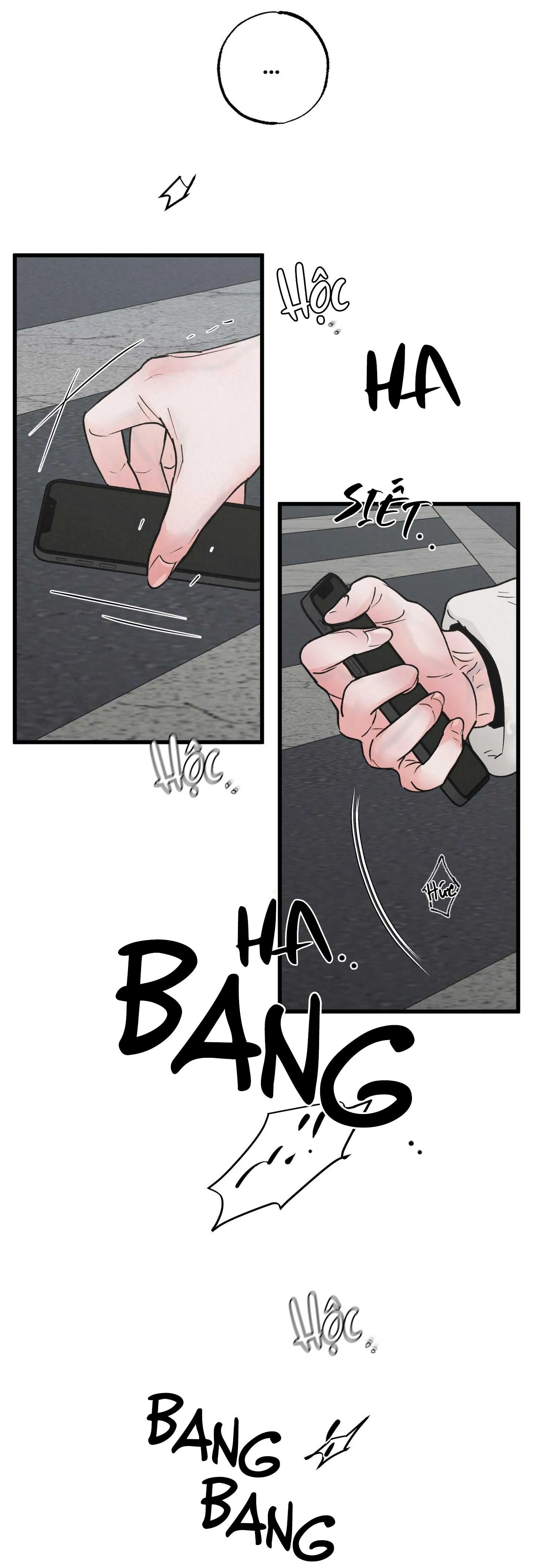 CẶP ĐÔI HOÀN HẢO Chapter 18 Trang 43