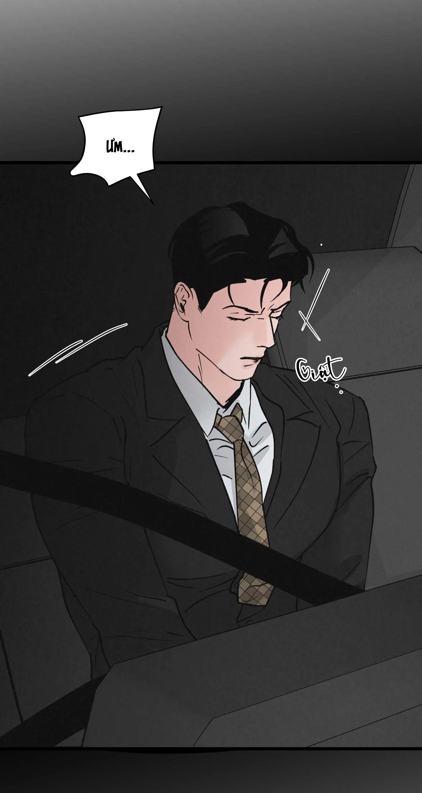 CẶP ĐÔI HOÀN HẢO Chapter 19 Trang 3