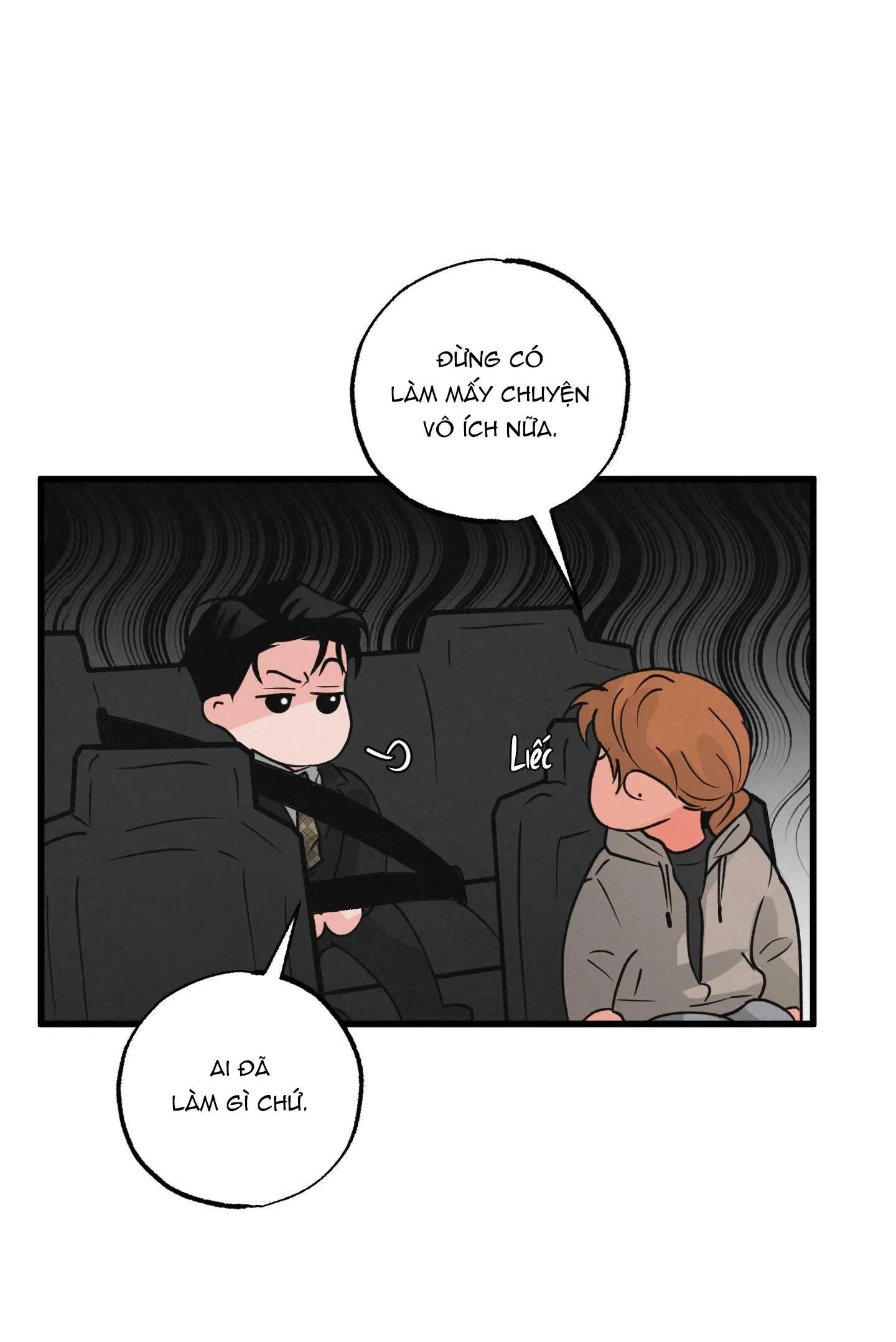 CẶP ĐÔI HOÀN HẢO Chapter 19 Trang 6