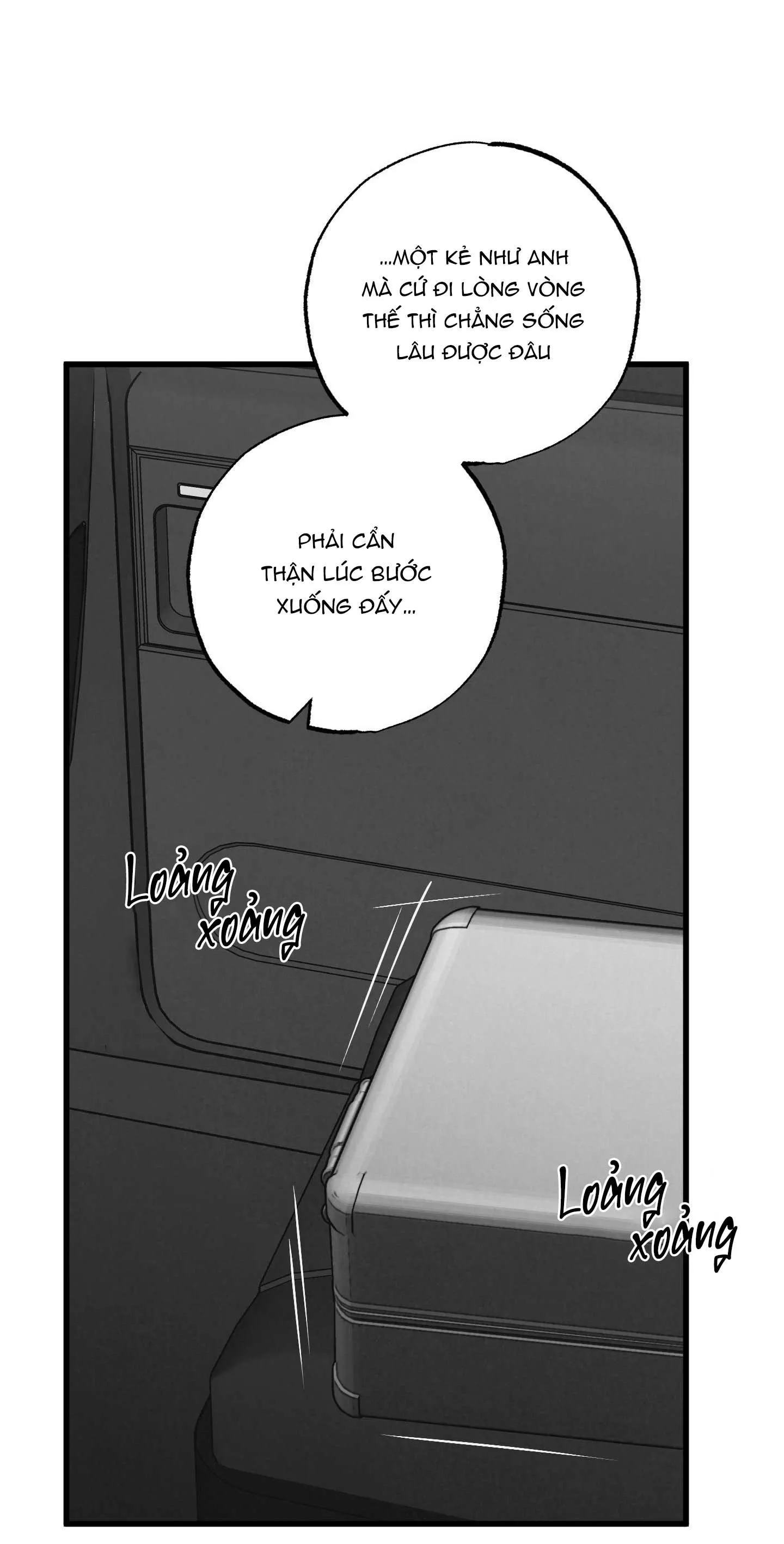 CẶP ĐÔI HOÀN HẢO Chapter 19 Trang 9