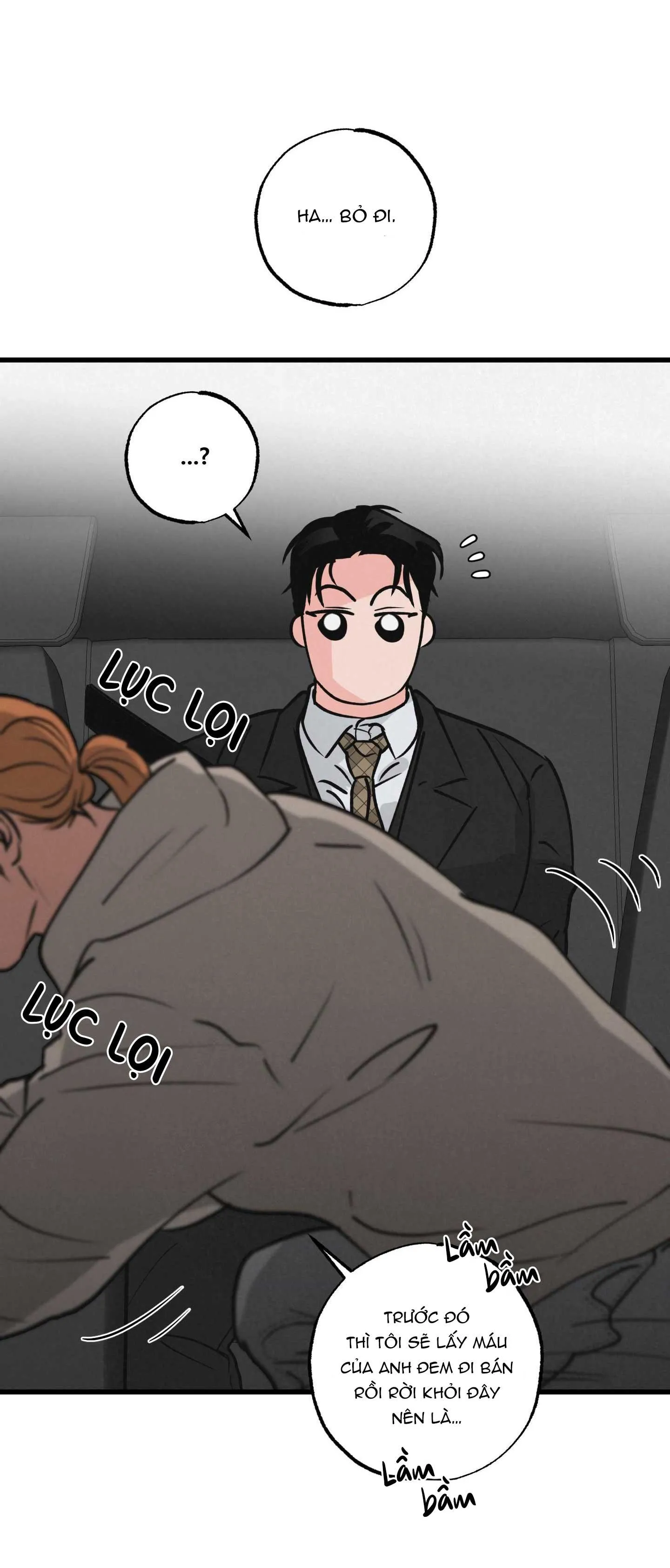 CẶP ĐÔI HOÀN HẢO Chapter 19 Trang 11