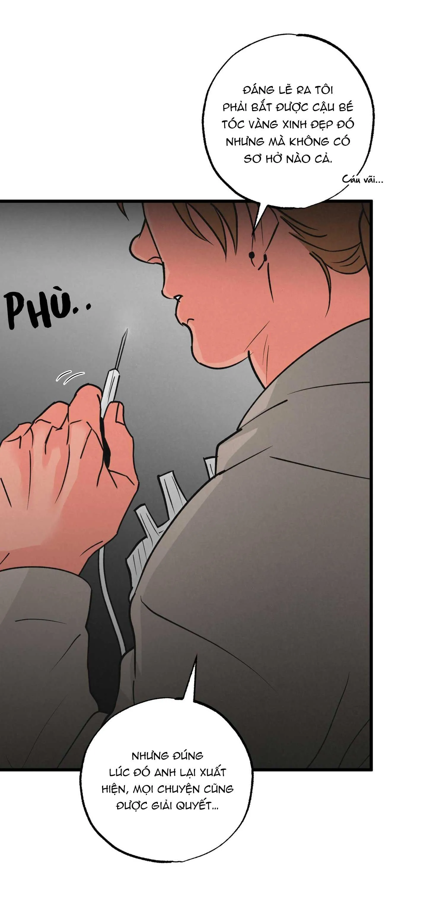 CẶP ĐÔI HOÀN HẢO Chapter 19 Trang 13