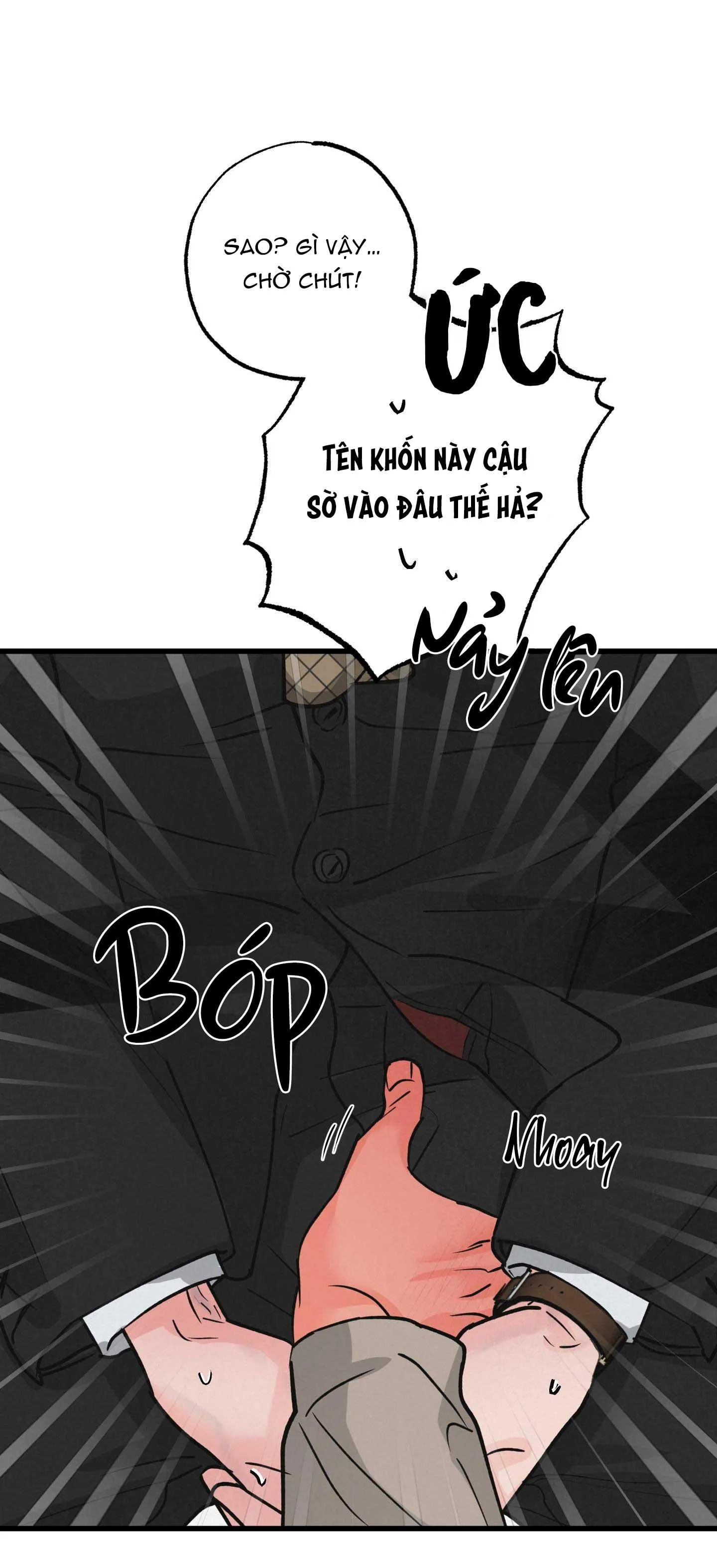 CẶP ĐÔI HOÀN HẢO Chapter 19 Trang 18