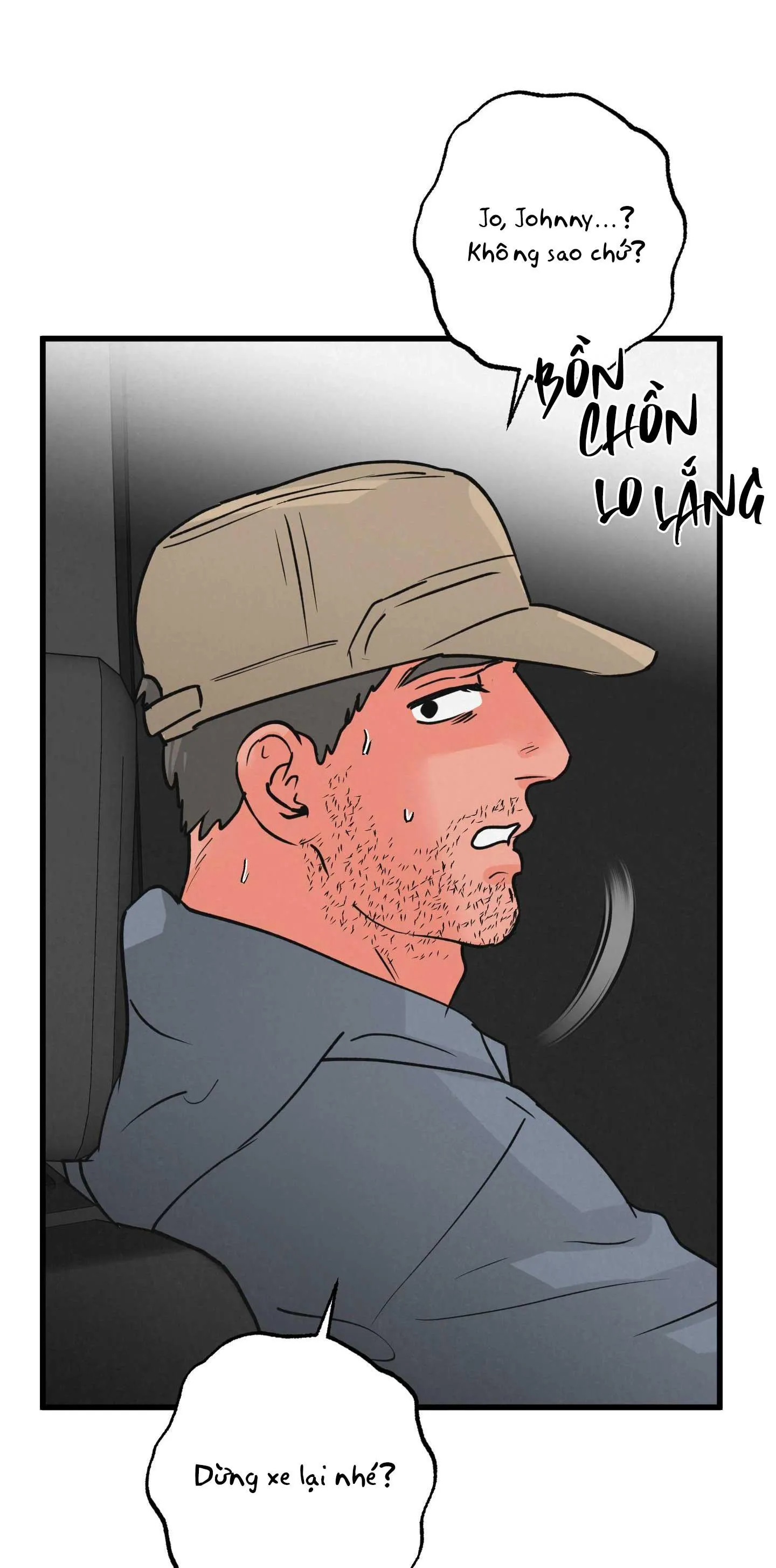 CẶP ĐÔI HOÀN HẢO Chapter 19 Trang 21