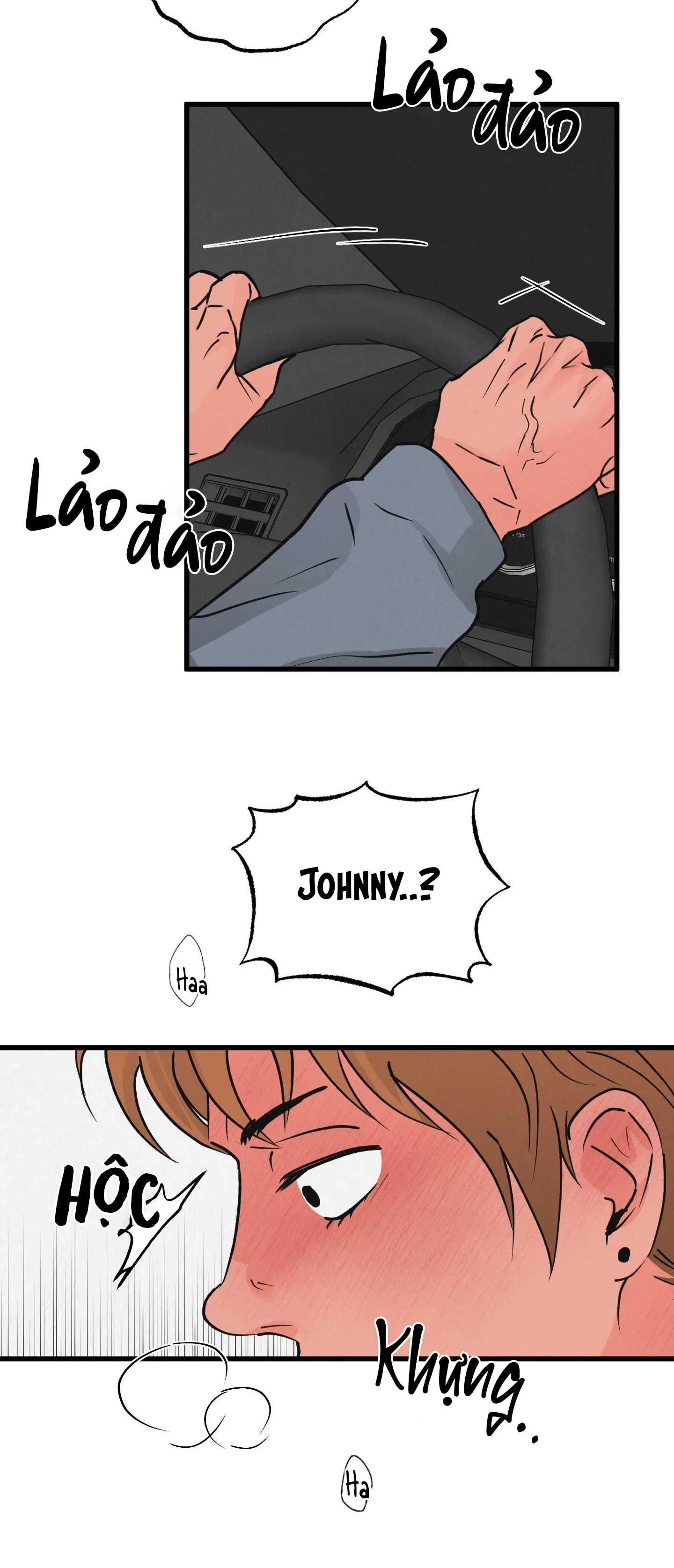 CẶP ĐÔI HOÀN HẢO Chapter 19 Trang 22