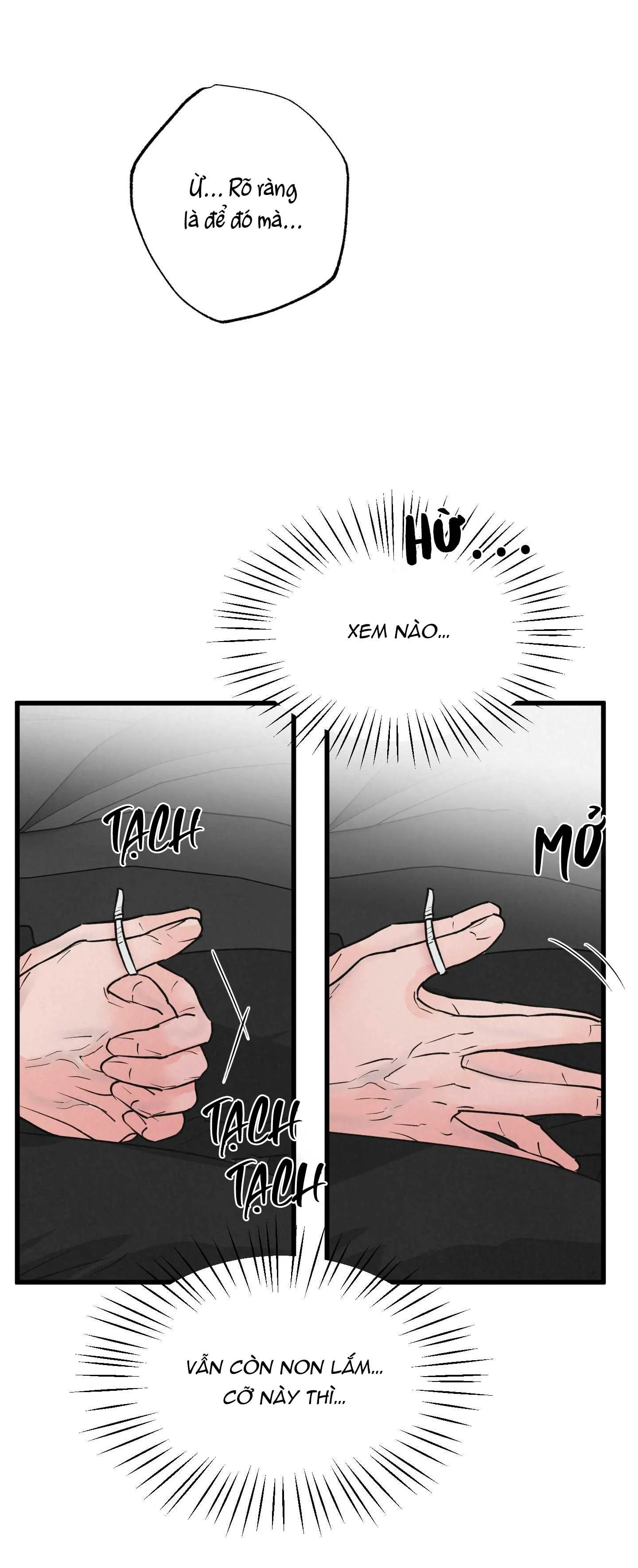 CẶP ĐÔI HOÀN HẢO Chapter 19 Trang 26