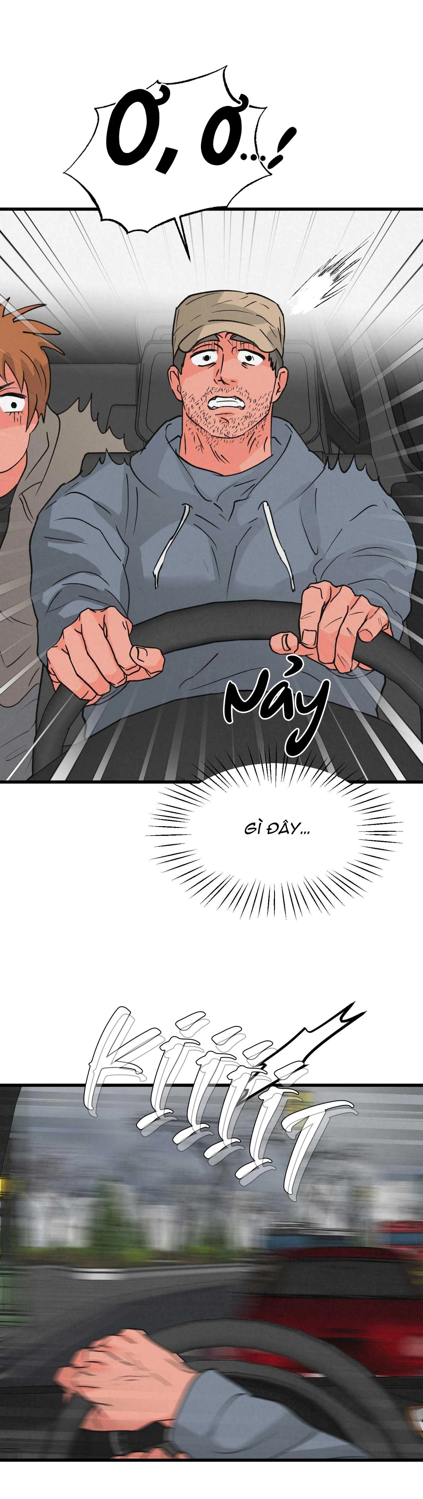 CẶP ĐÔI HOÀN HẢO Chapter 19 Trang 30