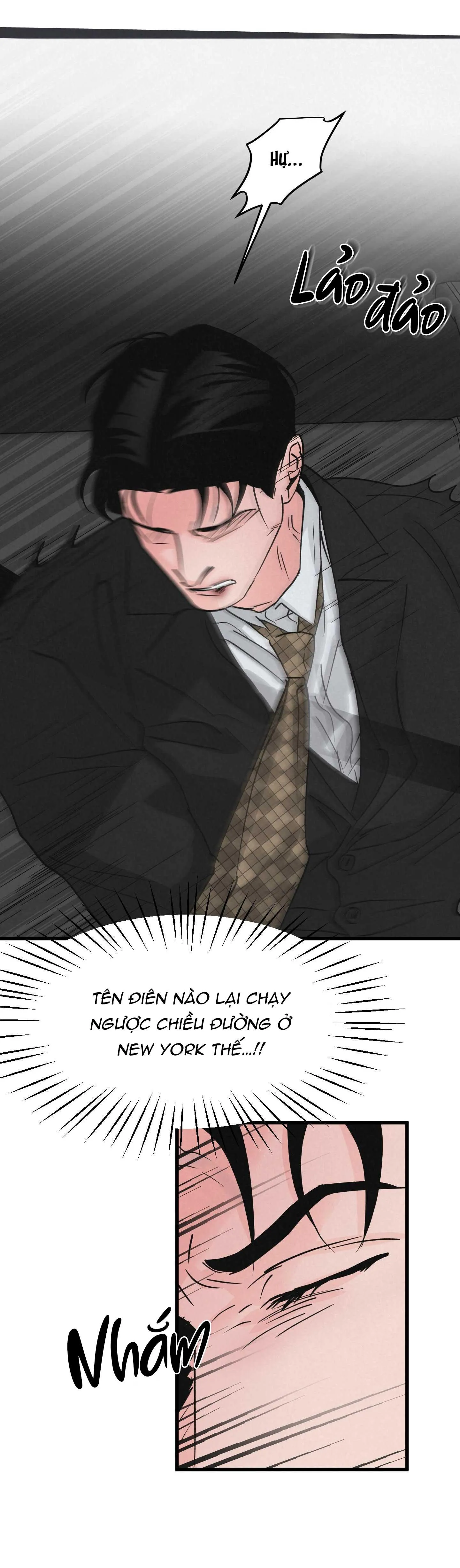 CẶP ĐÔI HOÀN HẢO Chapter 19 Trang 31