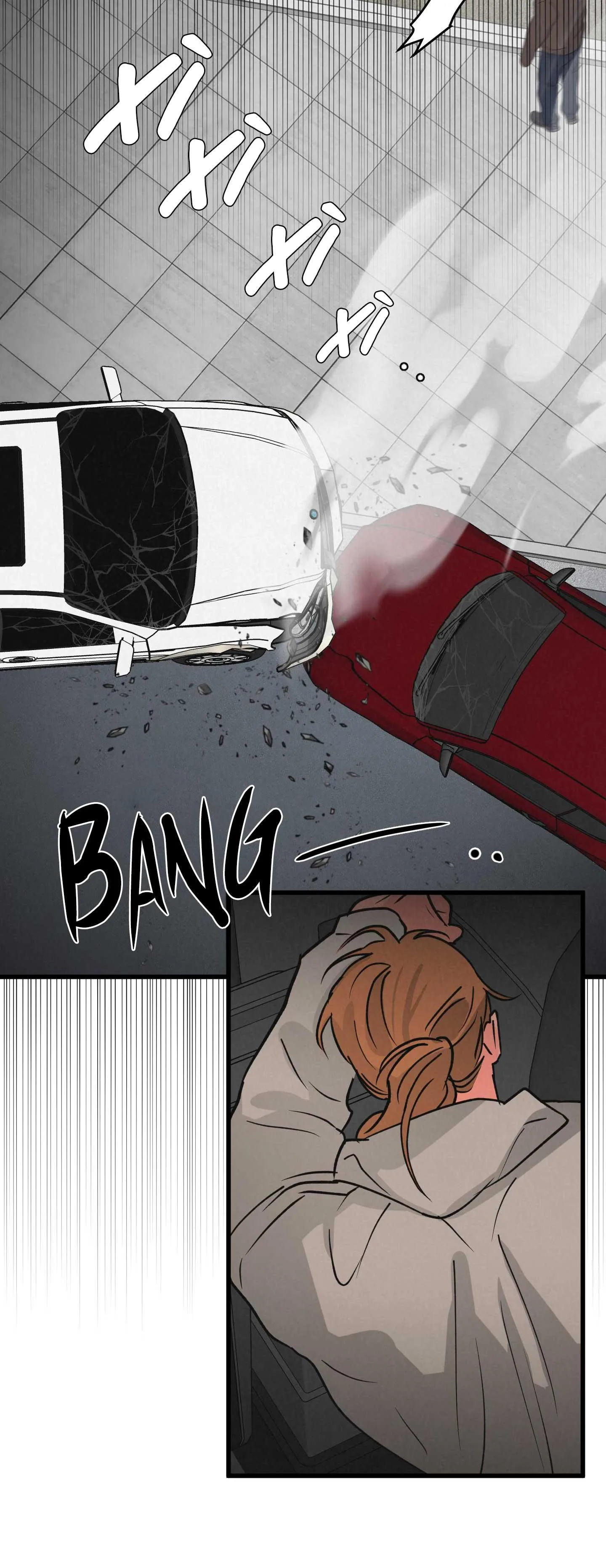 CẶP ĐÔI HOÀN HẢO Chapter 19 Trang 34