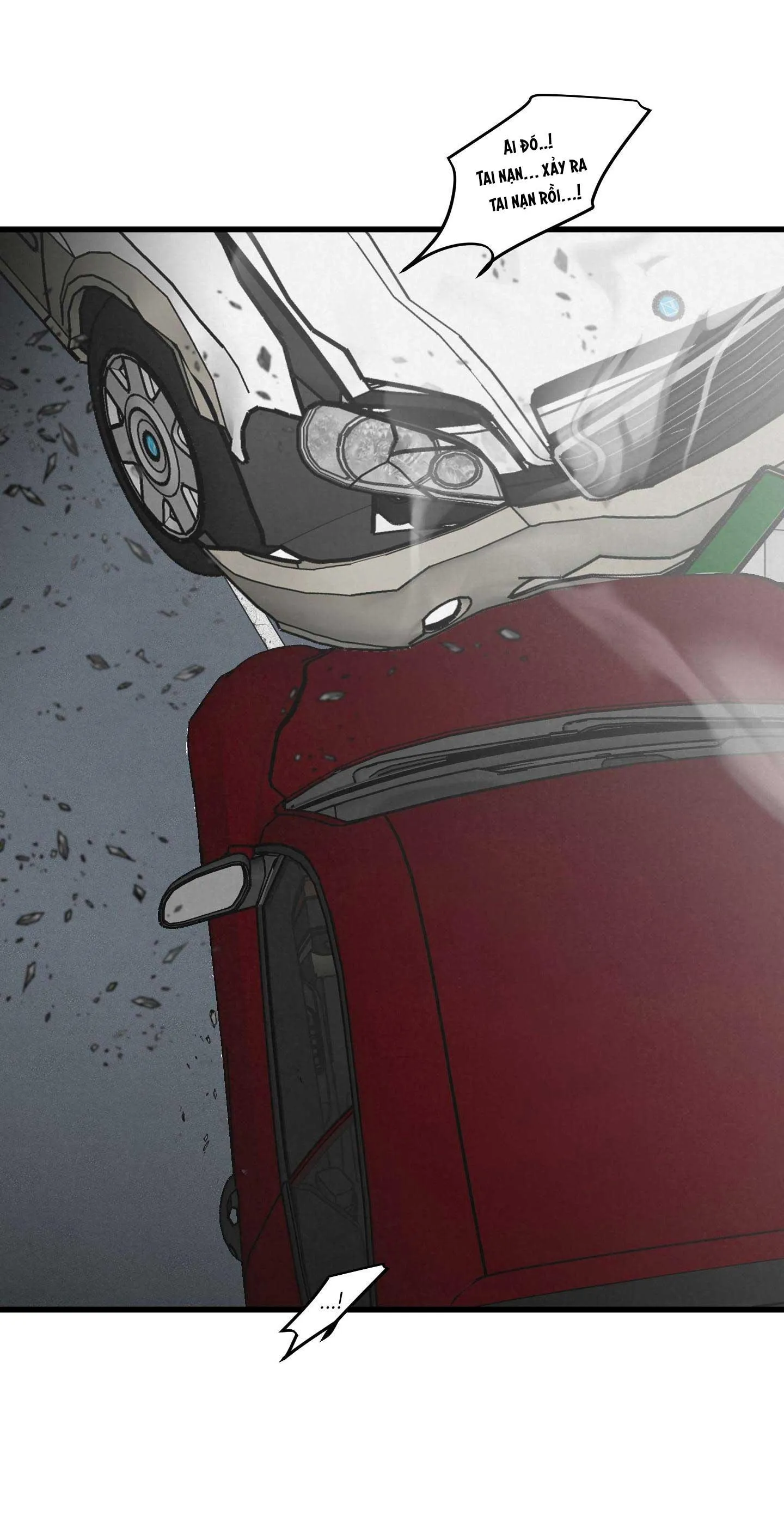 CẶP ĐÔI HOÀN HẢO Chapter 19 Trang 35