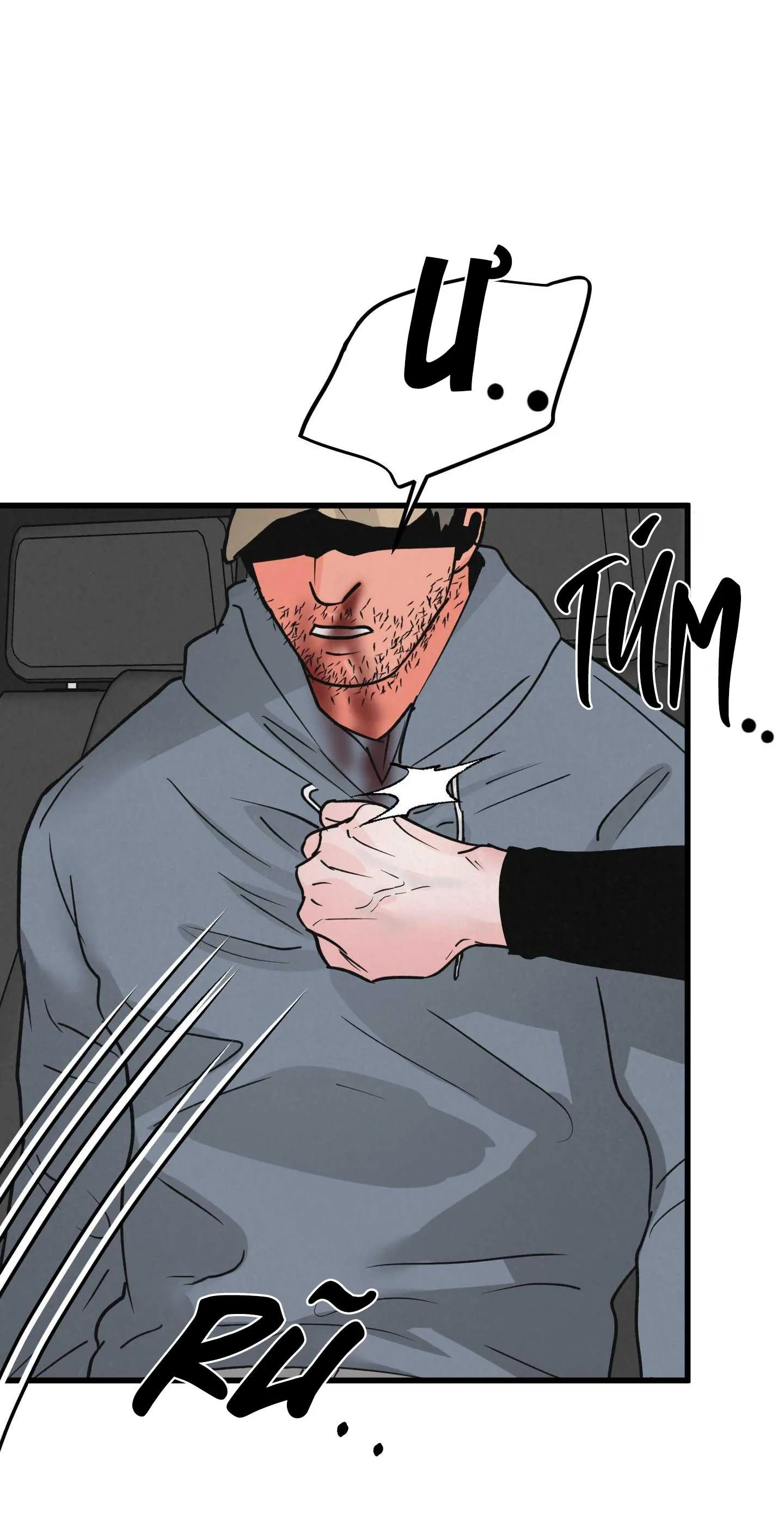 CẶP ĐÔI HOÀN HẢO Chapter 19 Trang 40