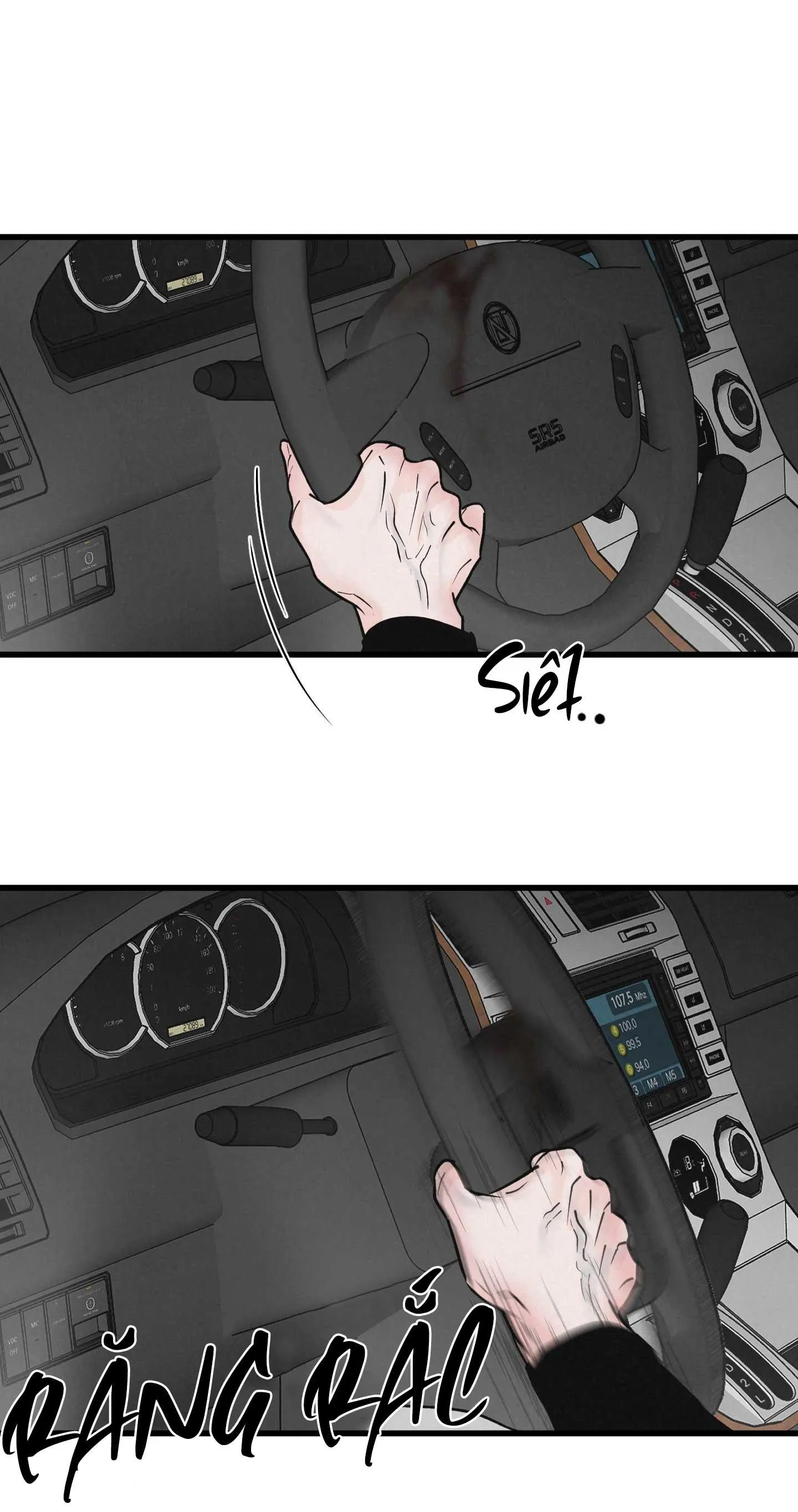 CẶP ĐÔI HOÀN HẢO Chapter 19 Trang 41