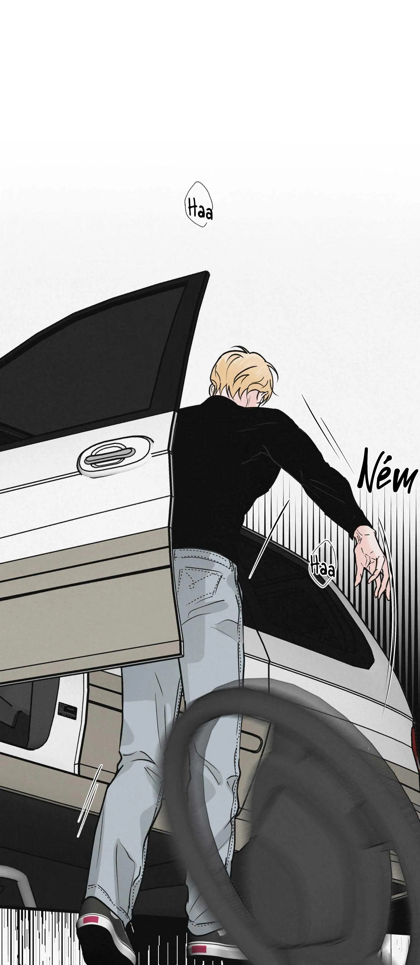 CẶP ĐÔI HOÀN HẢO Chapter 19 Trang 42