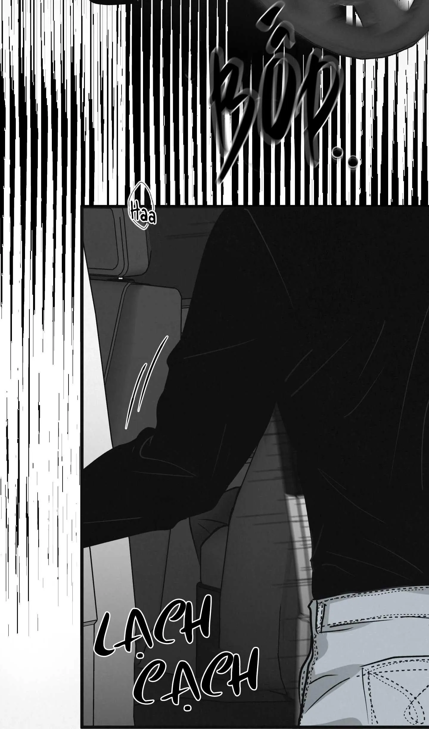 CẶP ĐÔI HOÀN HẢO Chapter 19 Trang 43