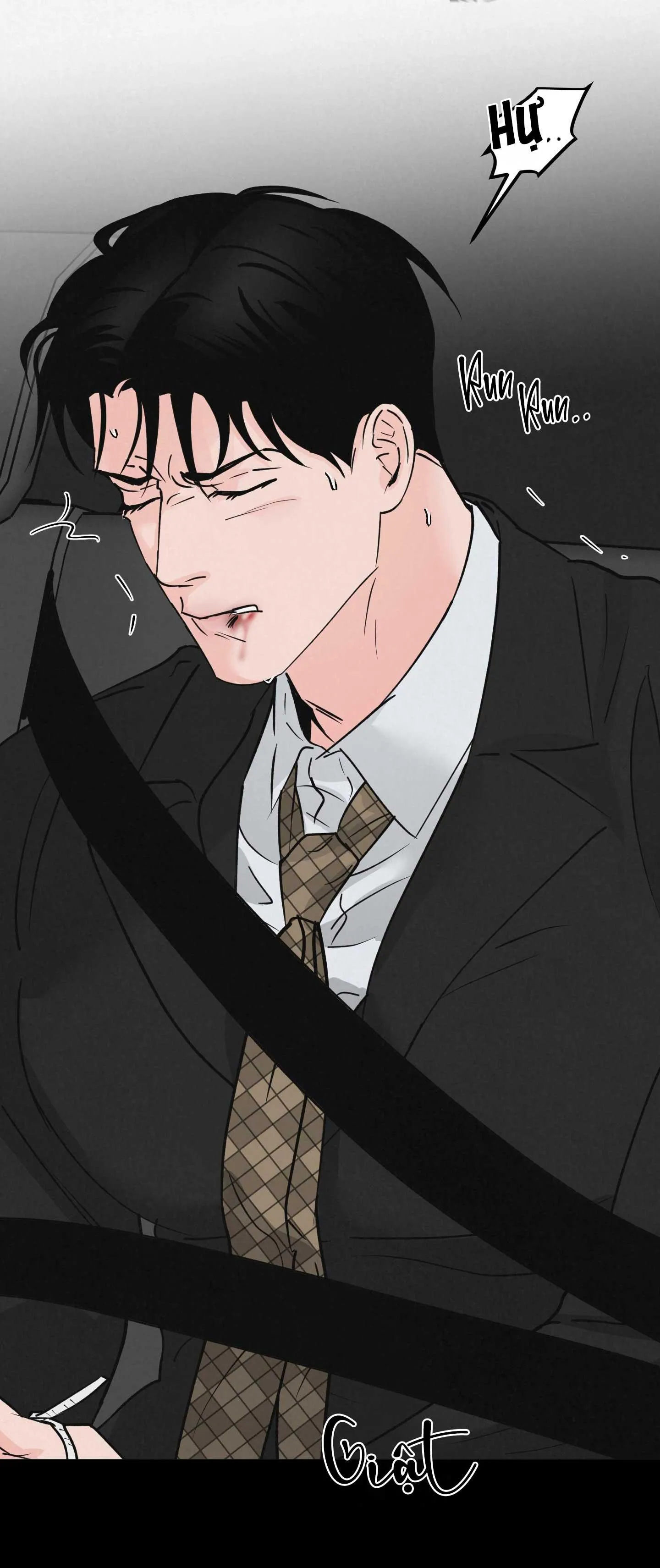 CẶP ĐÔI HOÀN HẢO Chapter 19 Trang 44