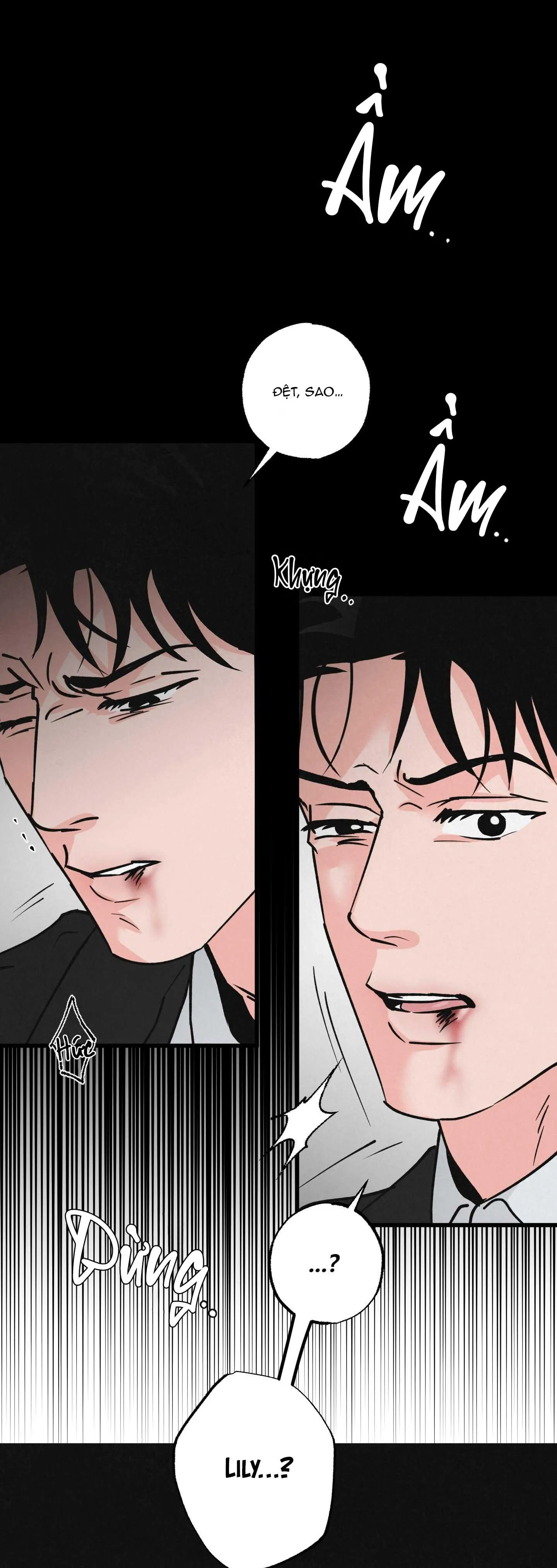 CẶP ĐÔI HOÀN HẢO Chapter 19 Trang 46