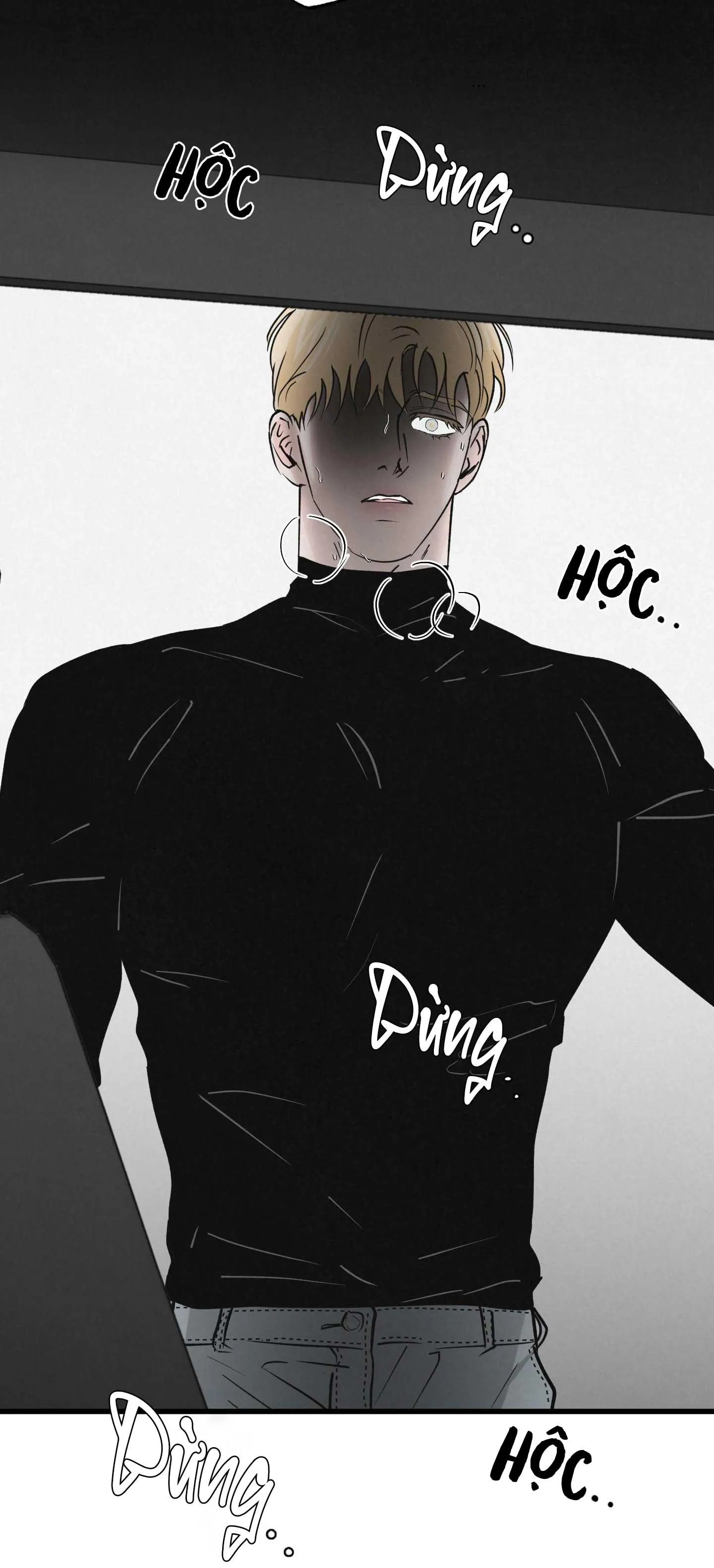 CẶP ĐÔI HOÀN HẢO Chapter 19 Trang 47