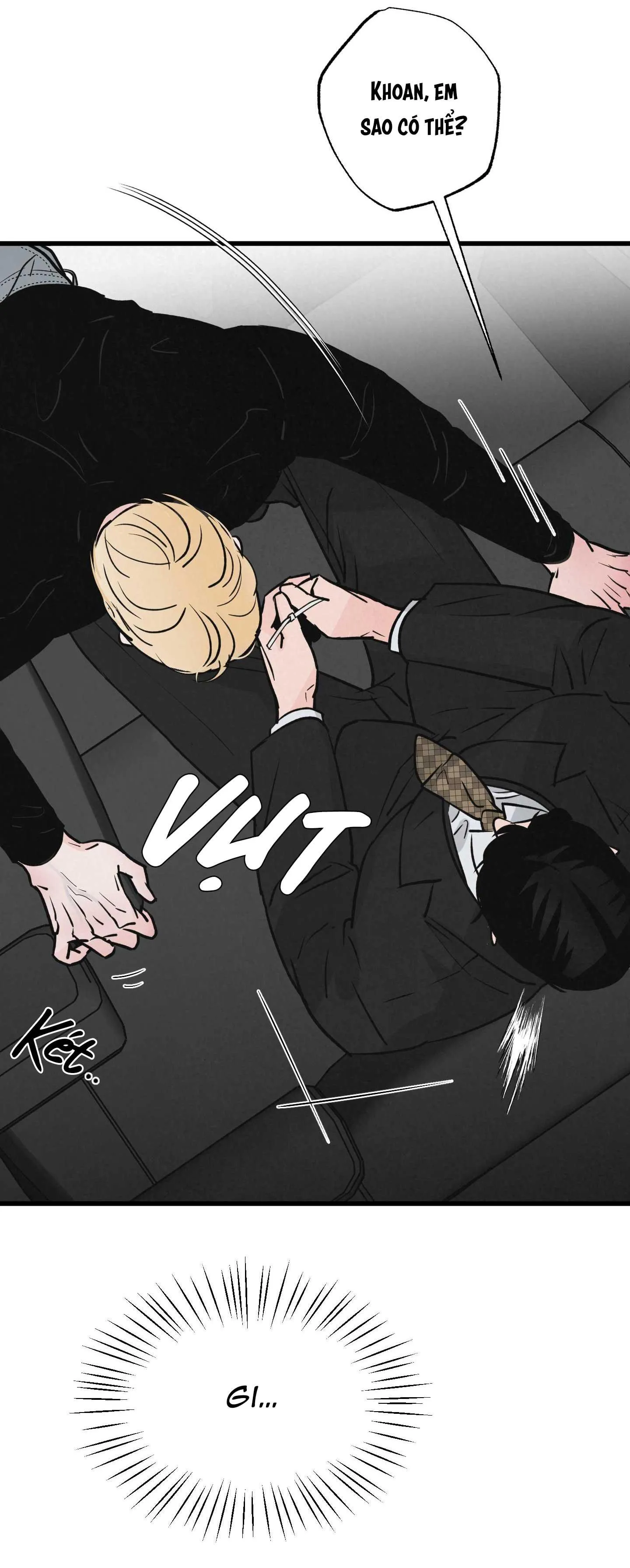 CẶP ĐÔI HOÀN HẢO Chapter 19 Trang 48