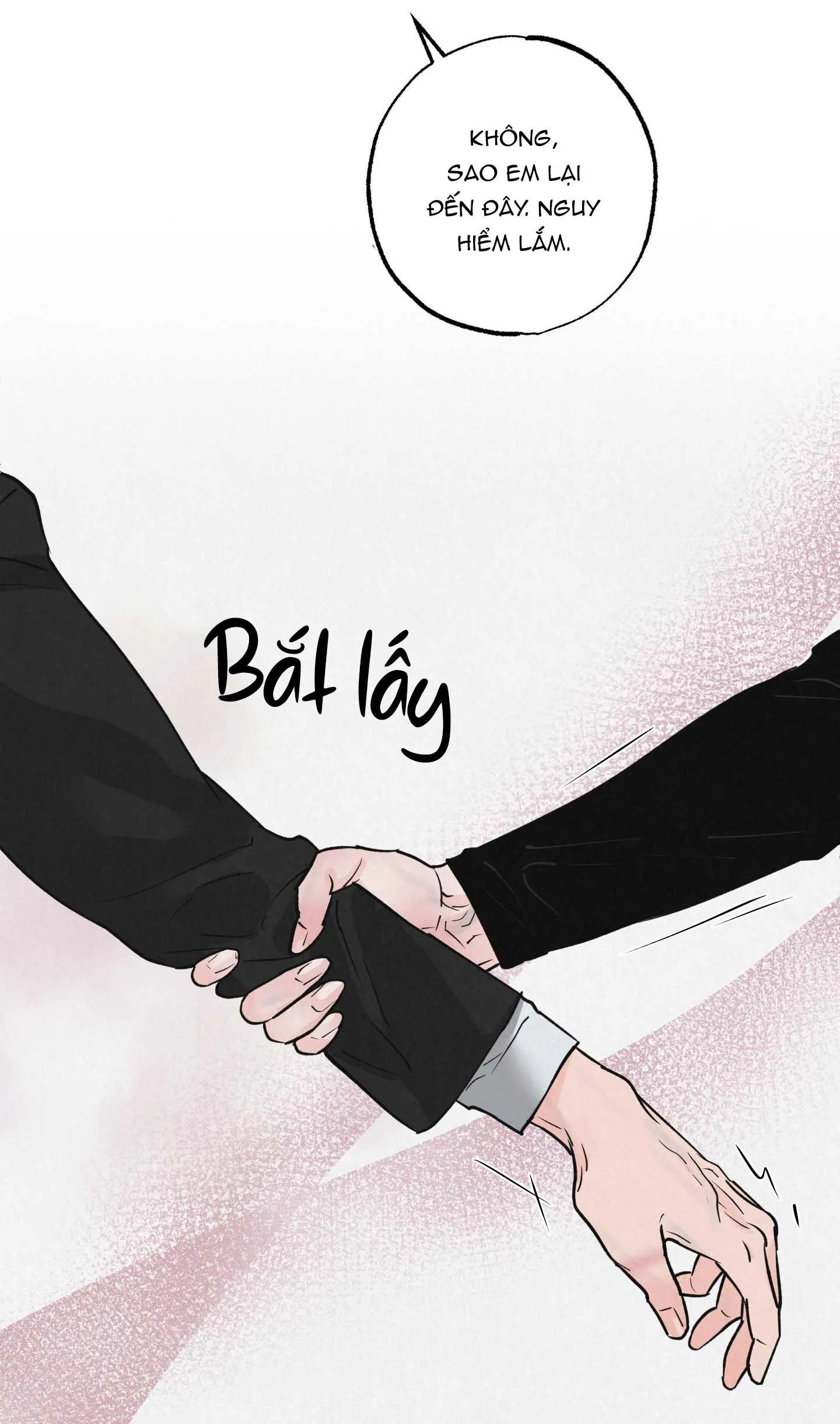 CẶP ĐÔI HOÀN HẢO Chapter 19 Trang 50