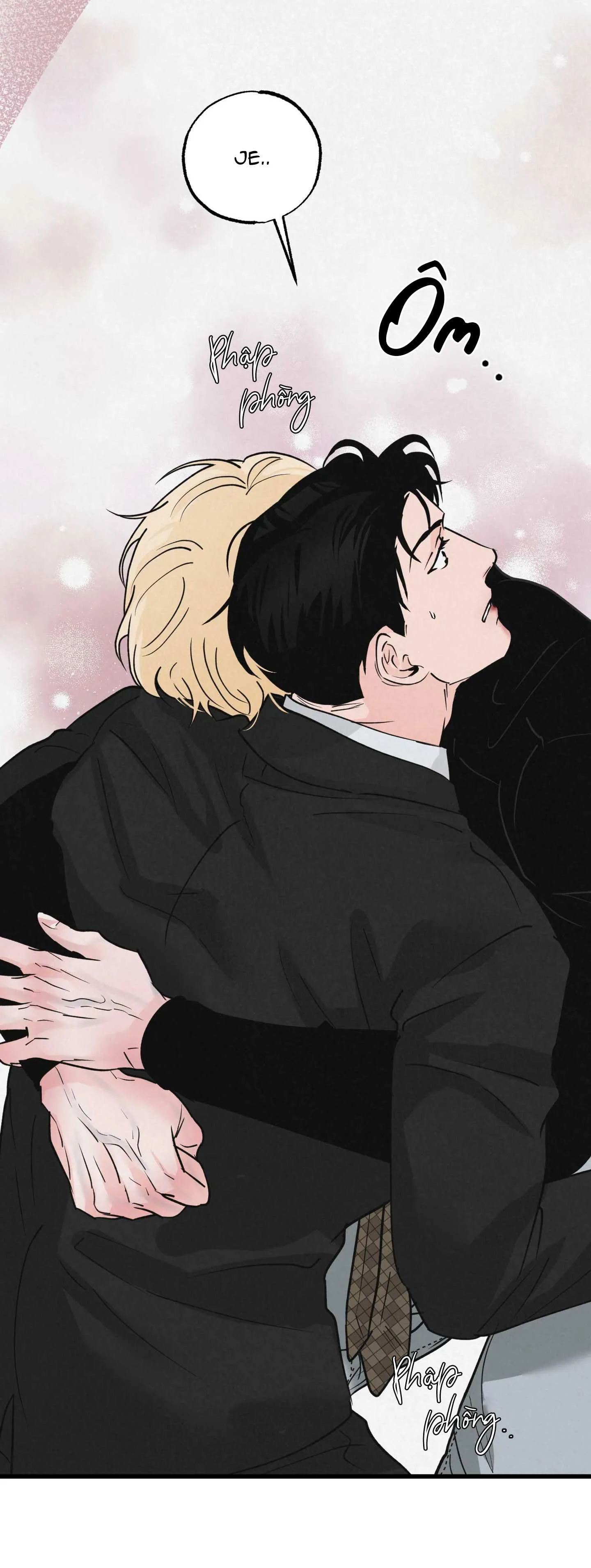 CẶP ĐÔI HOÀN HẢO Chapter 19 Trang 51