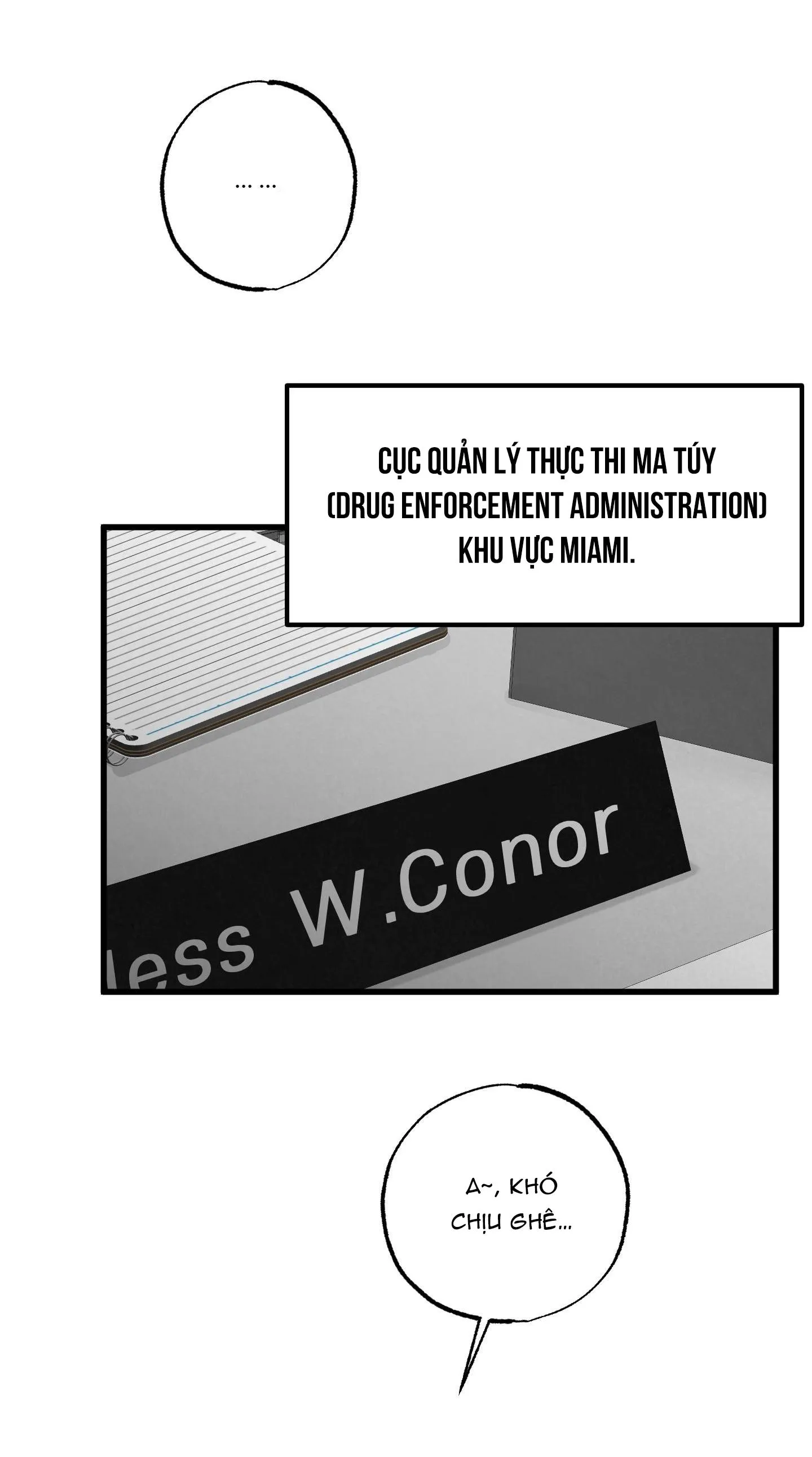 CẶP ĐÔI HOÀN HẢO Chapter 2 Trang 3