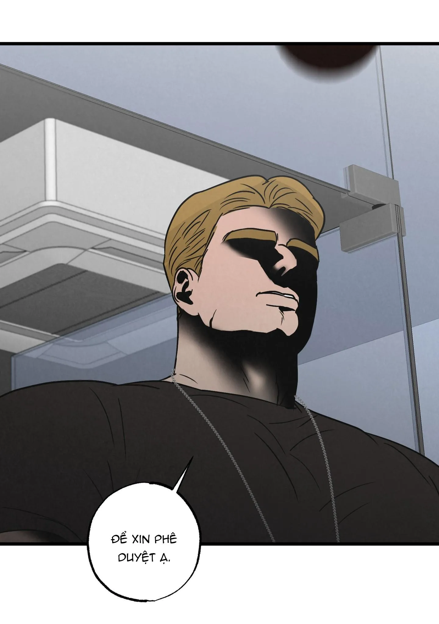 CẶP ĐÔI HOÀN HẢO Chapter 2 Trang 11