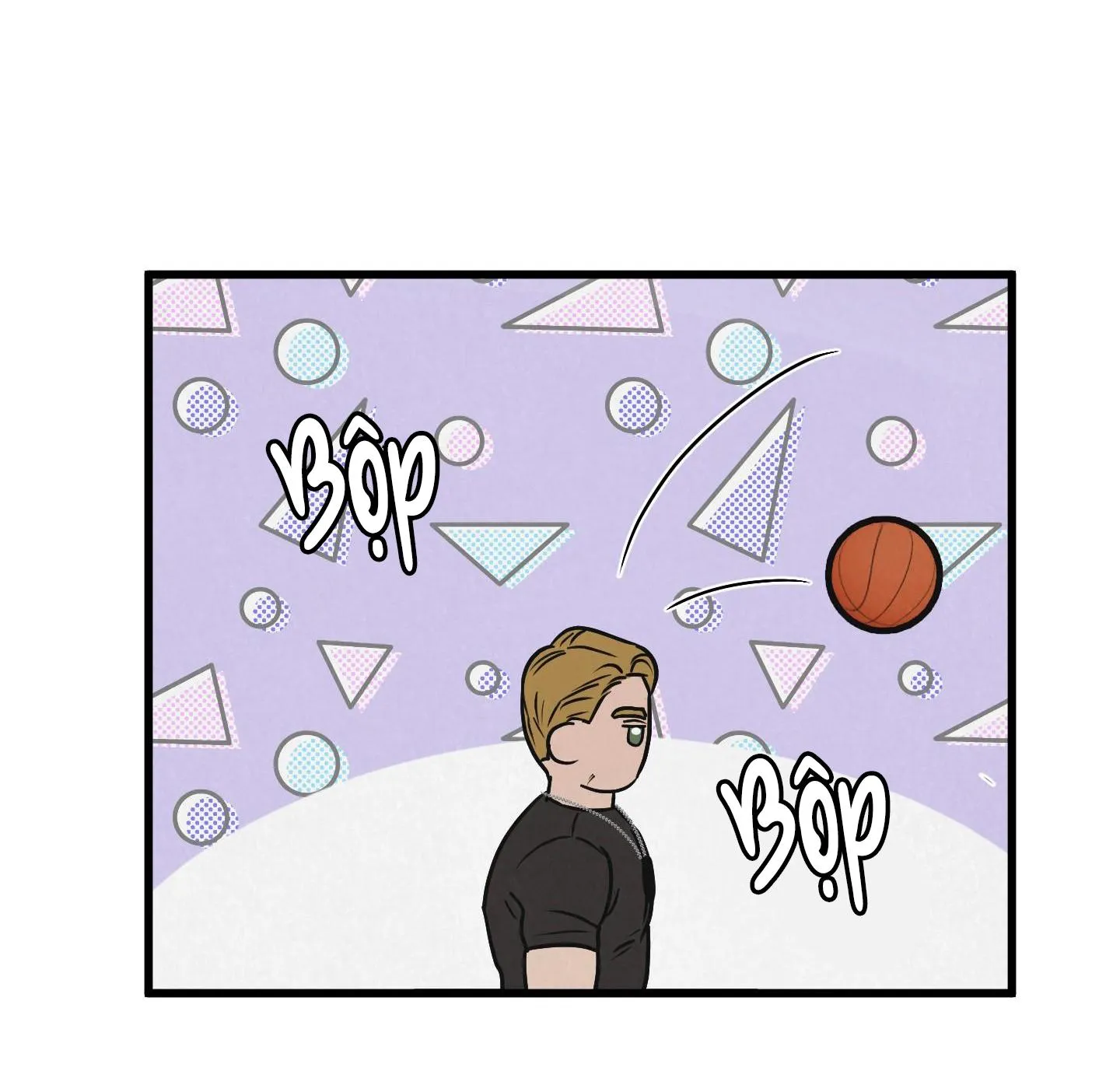 CẶP ĐÔI HOÀN HẢO Chapter 2 Trang 12