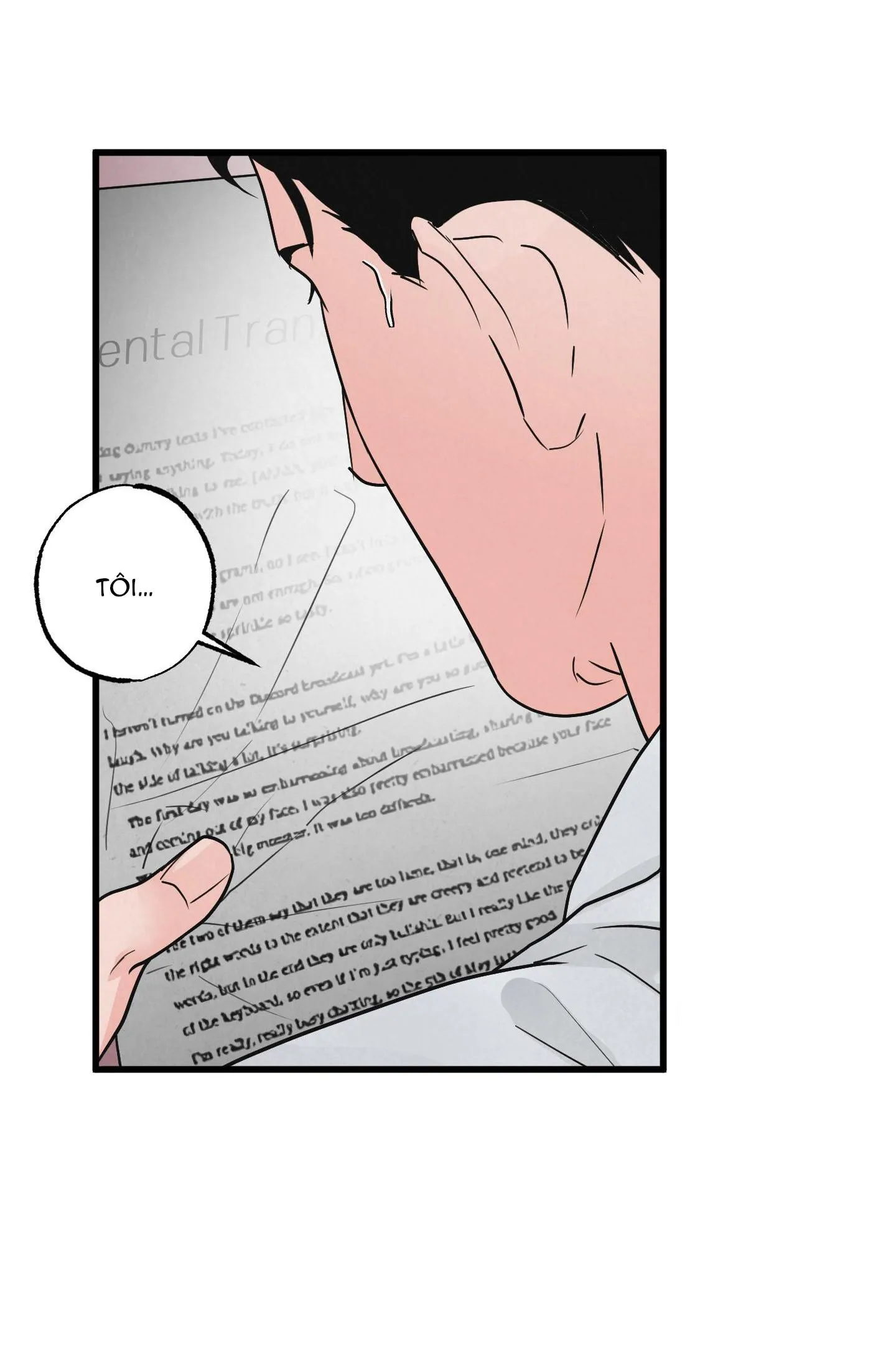 CẶP ĐÔI HOÀN HẢO Chapter 2 Trang 20