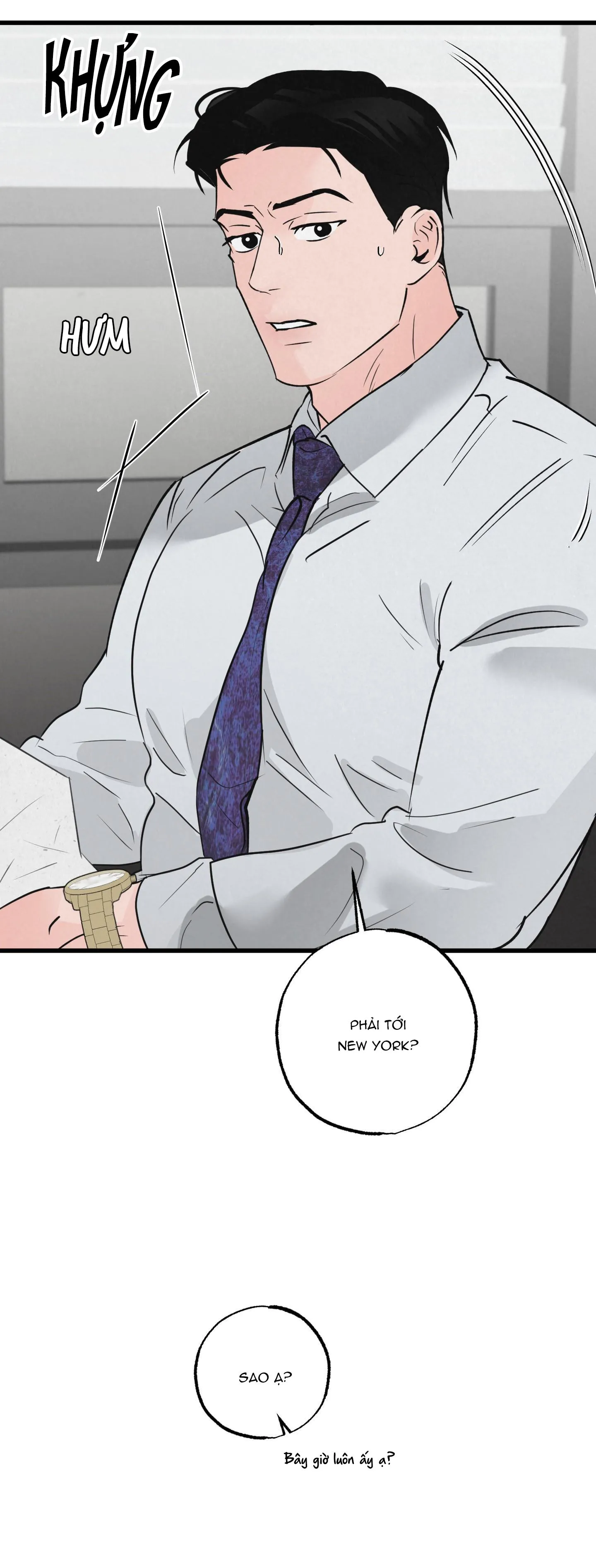 CẶP ĐÔI HOÀN HẢO Chapter 2 Trang 21