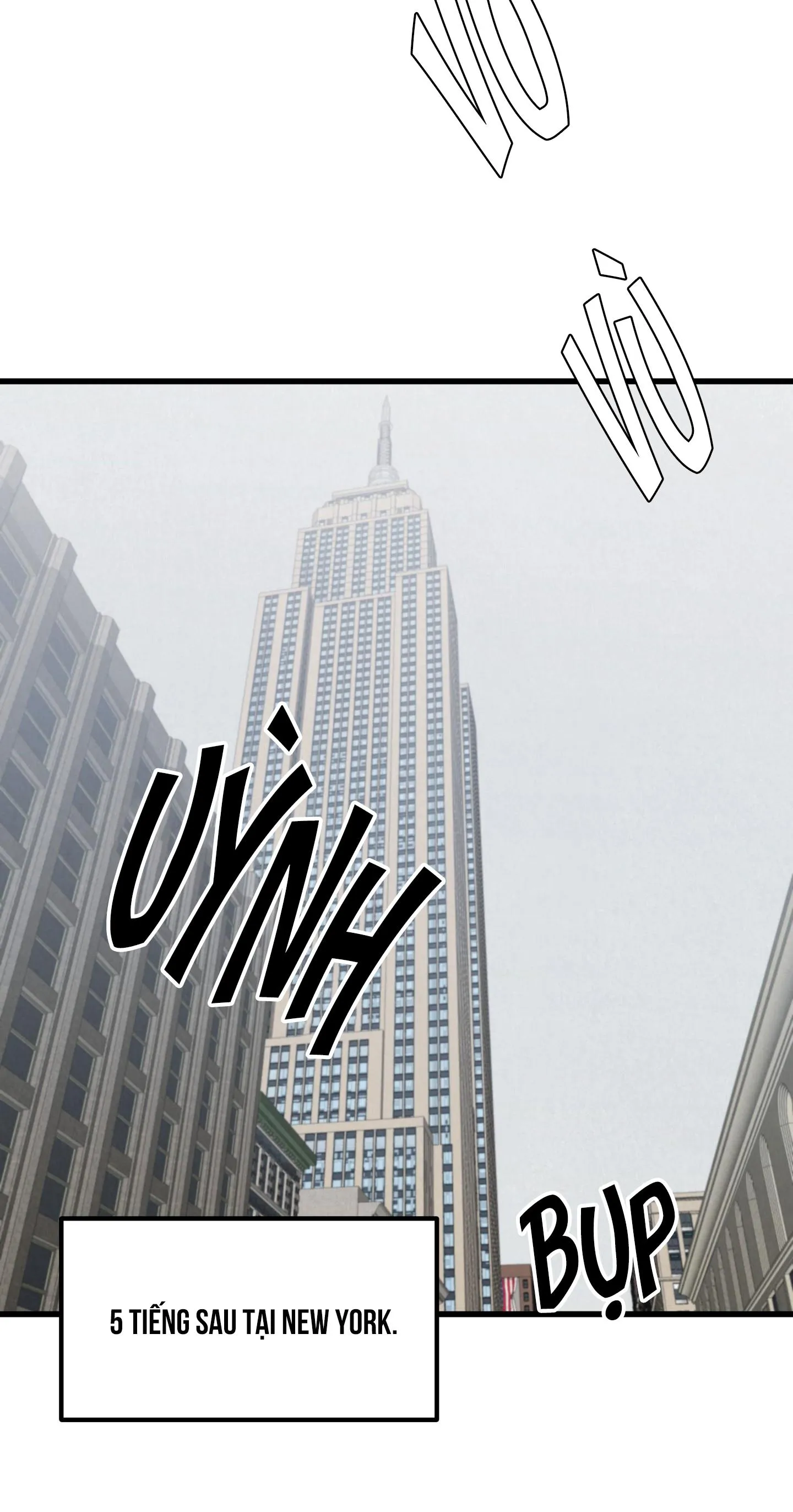 CẶP ĐÔI HOÀN HẢO Chapter 2 Trang 24