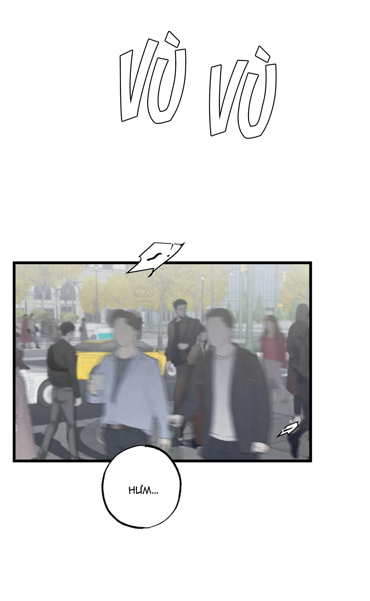 CẶP ĐÔI HOÀN HẢO Chapter 2 Trang 25