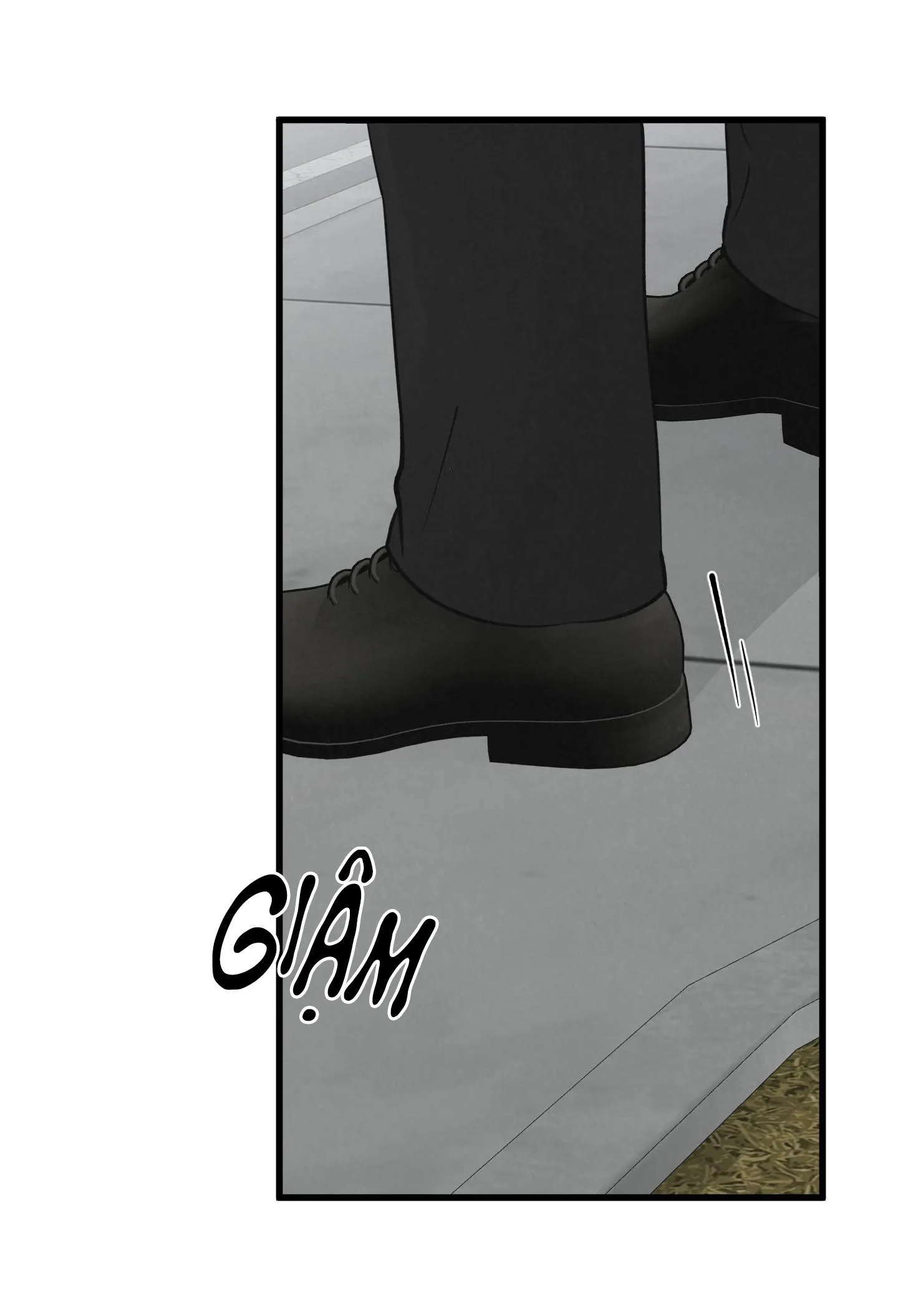 CẶP ĐÔI HOÀN HẢO Chapter 2 Trang 26