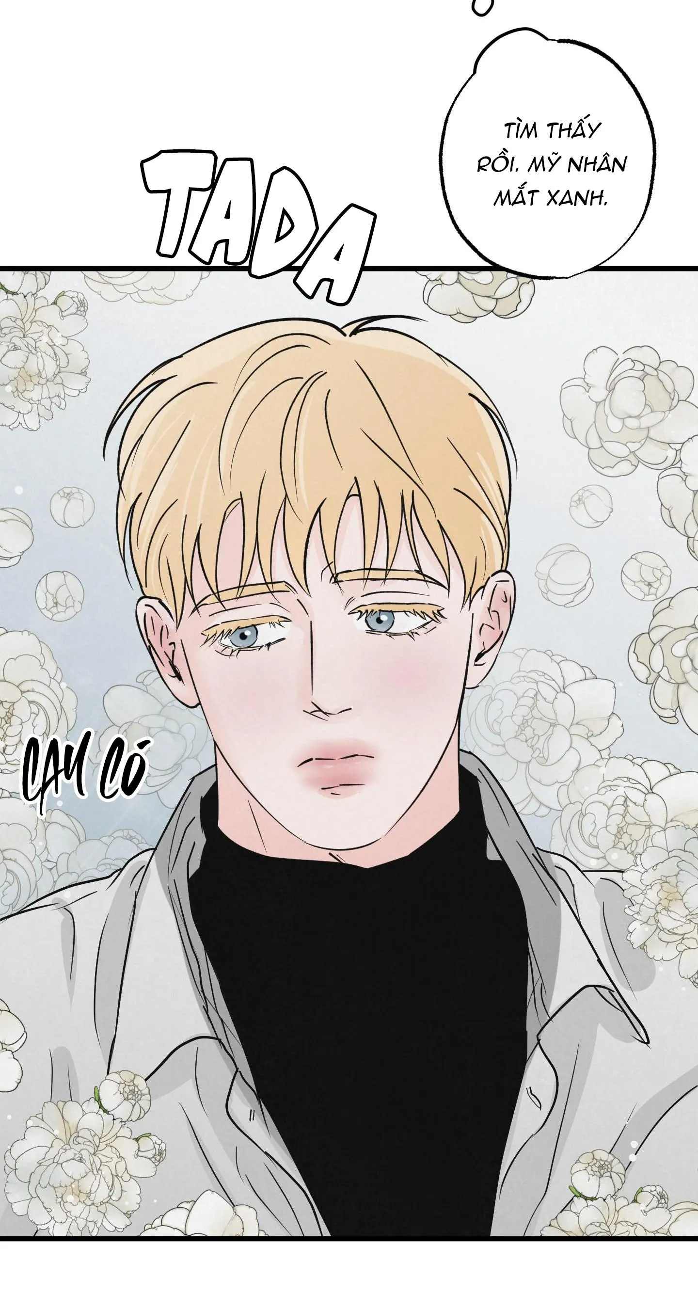 CẶP ĐÔI HOÀN HẢO Chapter 2 Trang 32