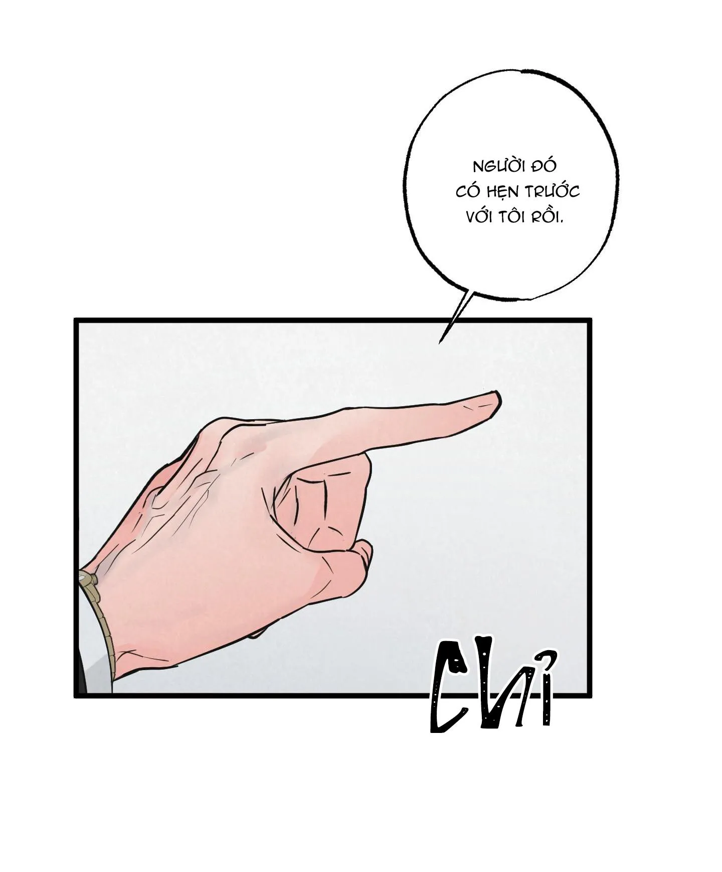 CẶP ĐÔI HOÀN HẢO Chapter 2 Trang 35