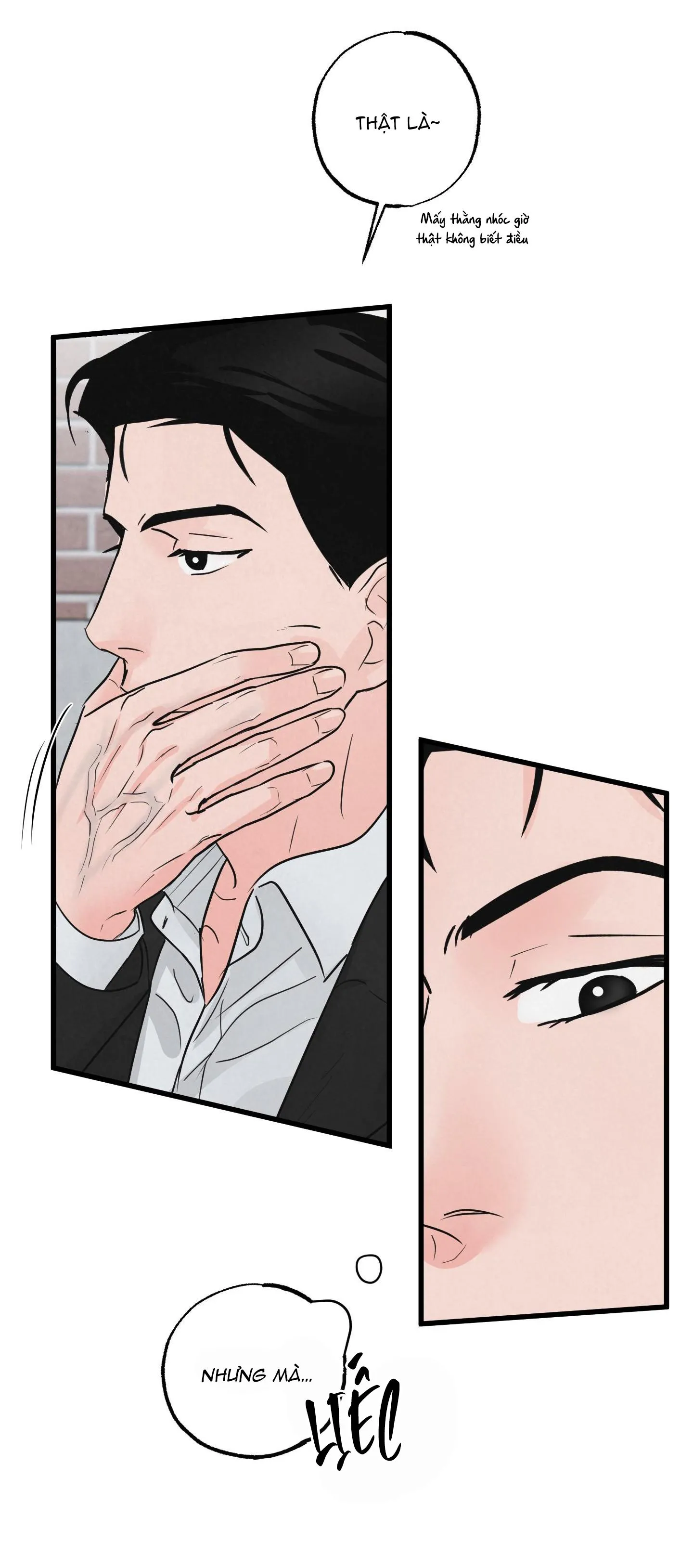 CẶP ĐÔI HOÀN HẢO Chapter 2 Trang 45