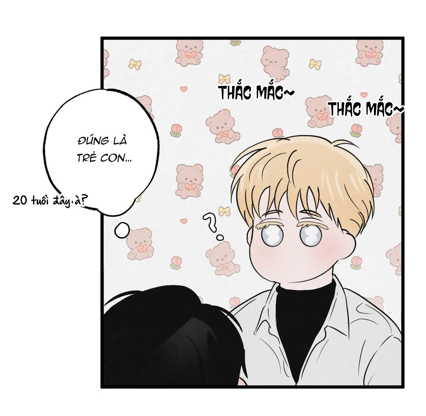 CẶP ĐÔI HOÀN HẢO Chapter 2 Trang 47