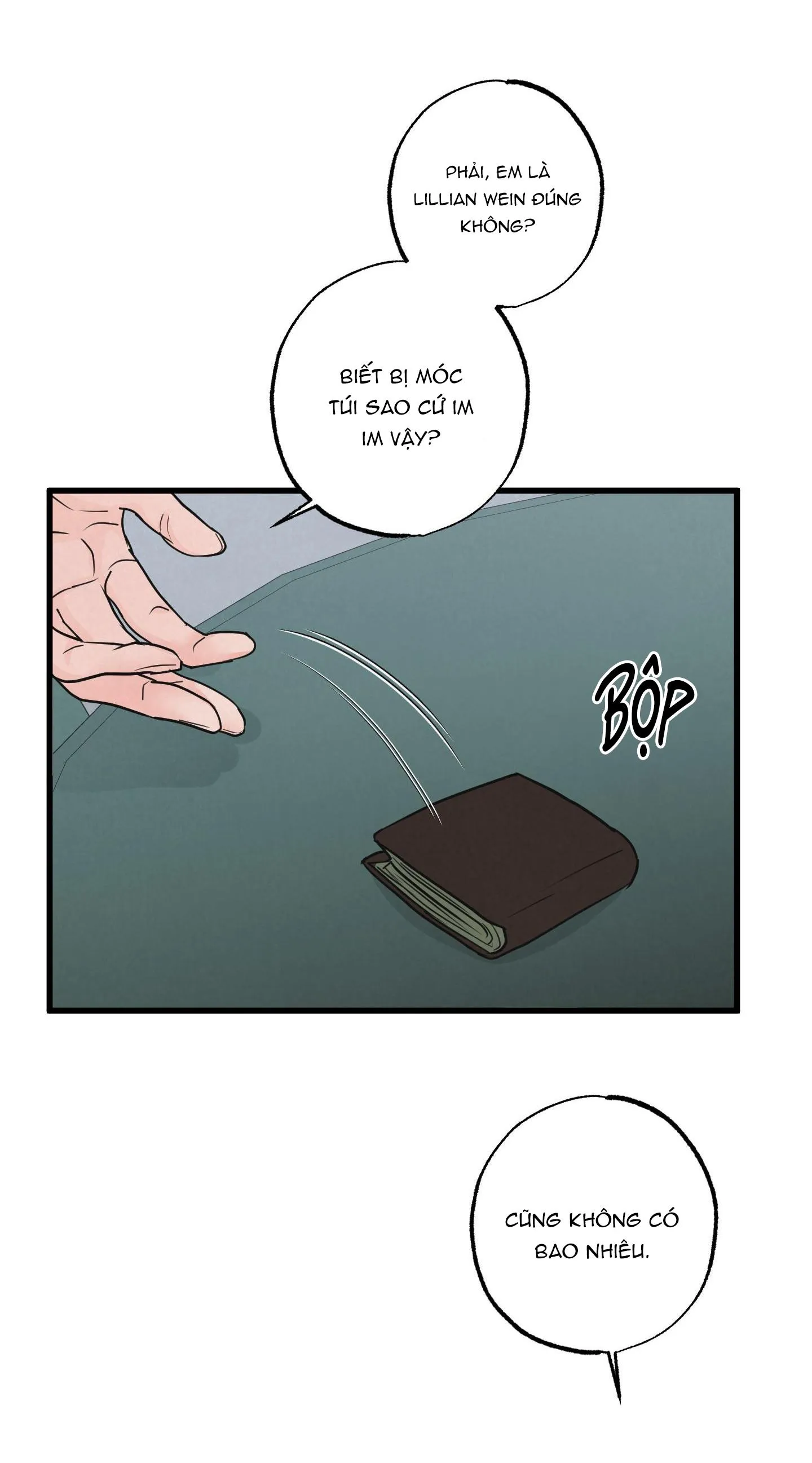 CẶP ĐÔI HOÀN HẢO Chapter 2 Trang 48