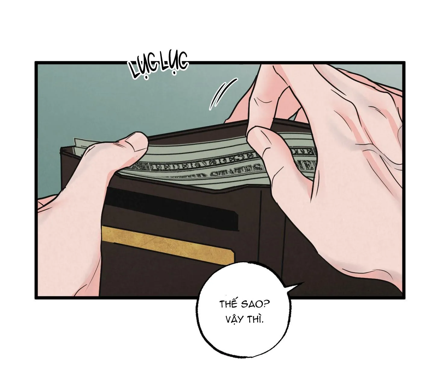 CẶP ĐÔI HOÀN HẢO Chapter 2 Trang 56