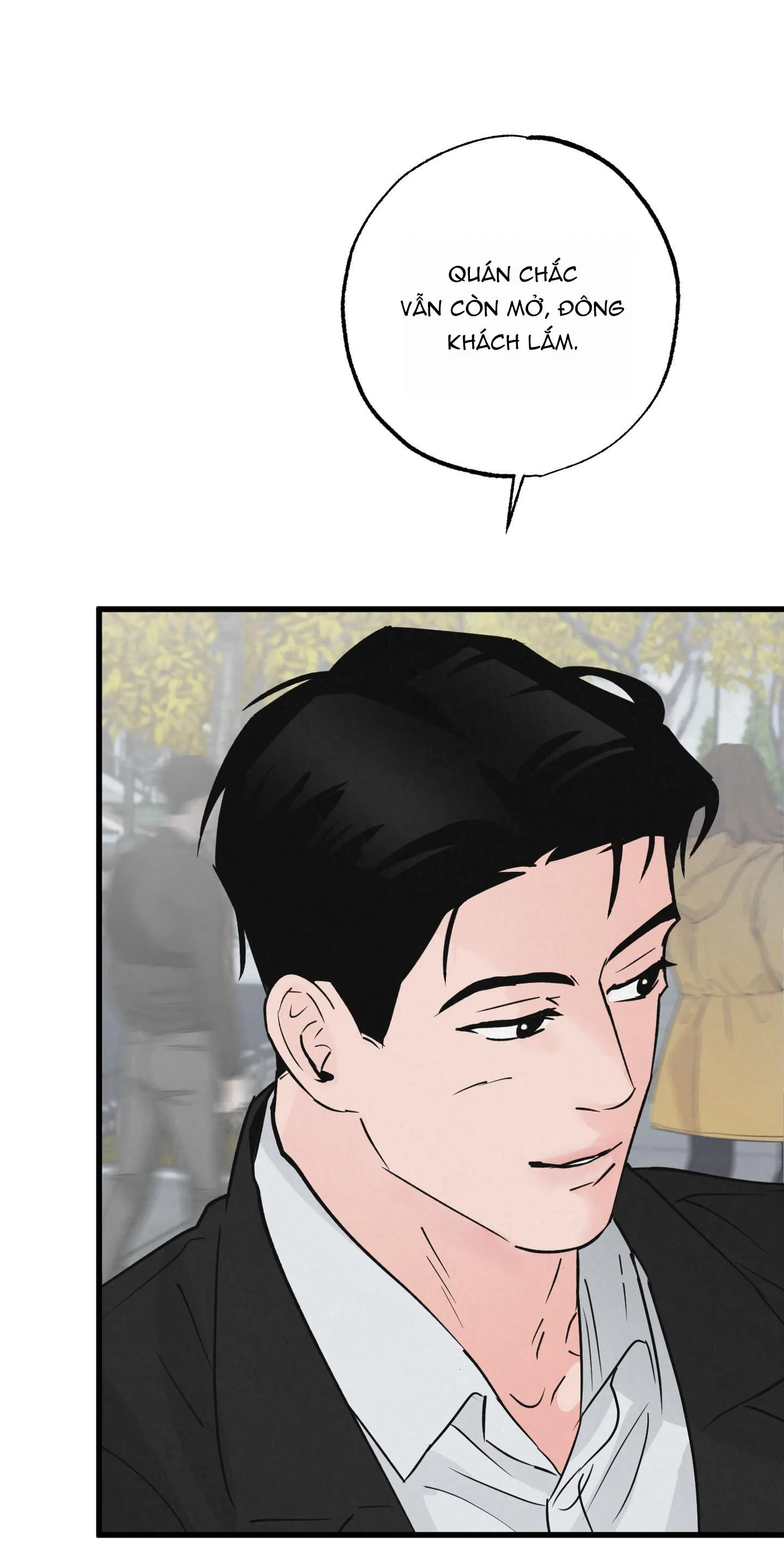 CẶP ĐÔI HOÀN HẢO Chapter 2 Trang 65