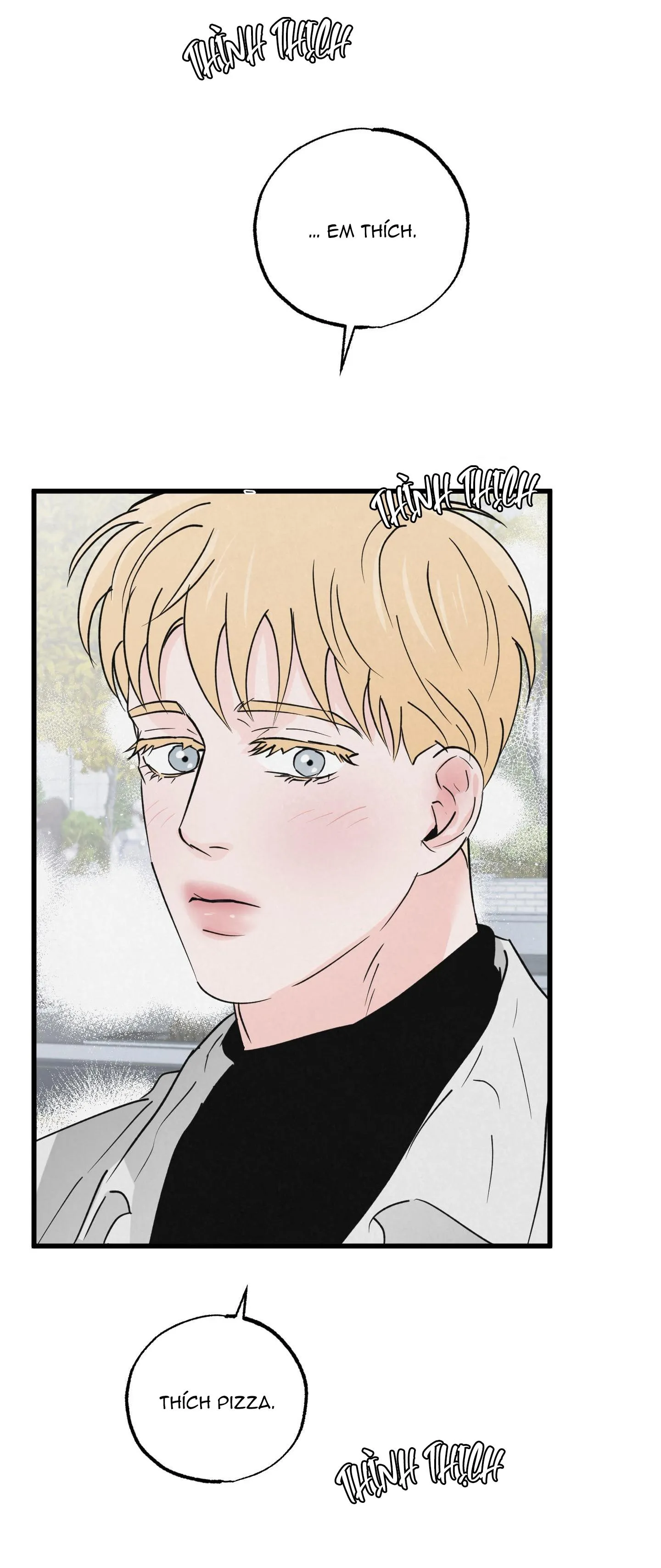 CẶP ĐÔI HOÀN HẢO Chapter 2 Trang 67