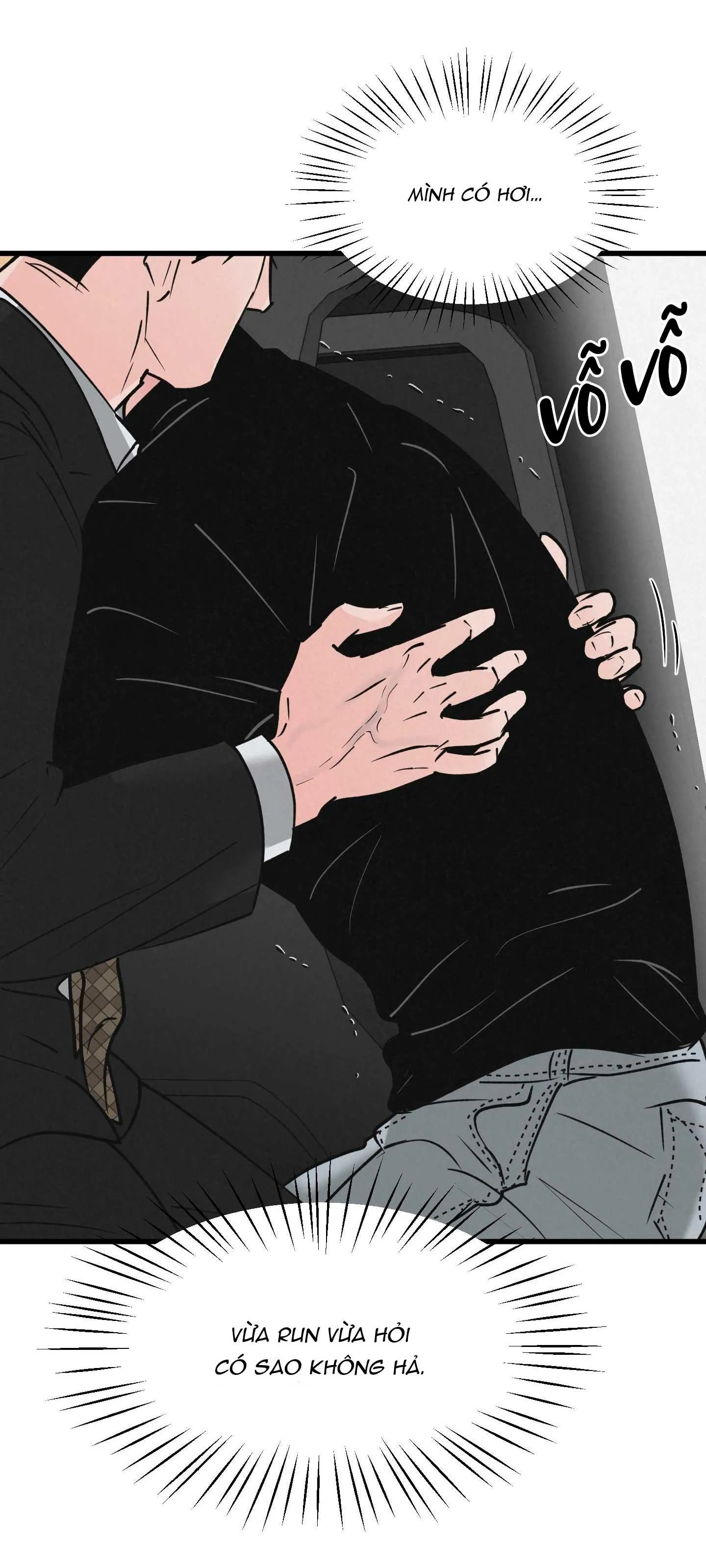 CẶP ĐÔI HOÀN HẢO Chapter 20 Trang 4