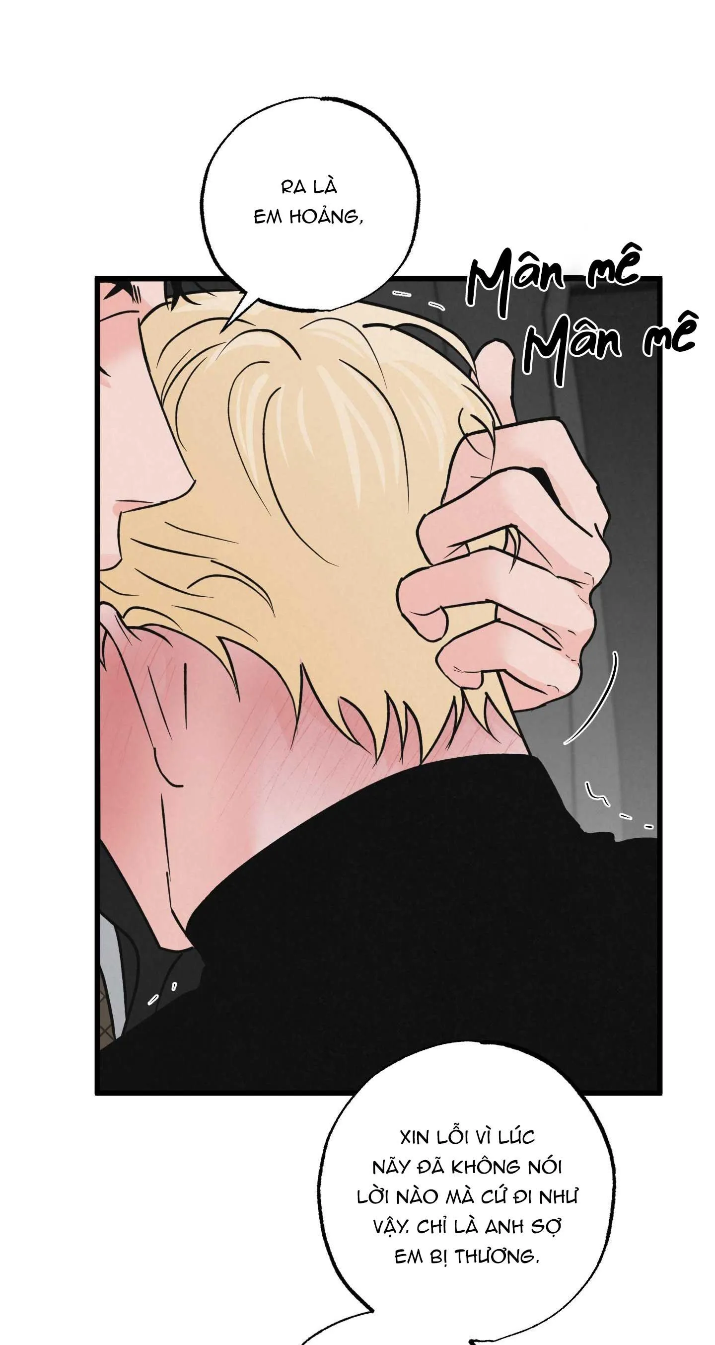 CẶP ĐÔI HOÀN HẢO Chapter 20 Trang 6